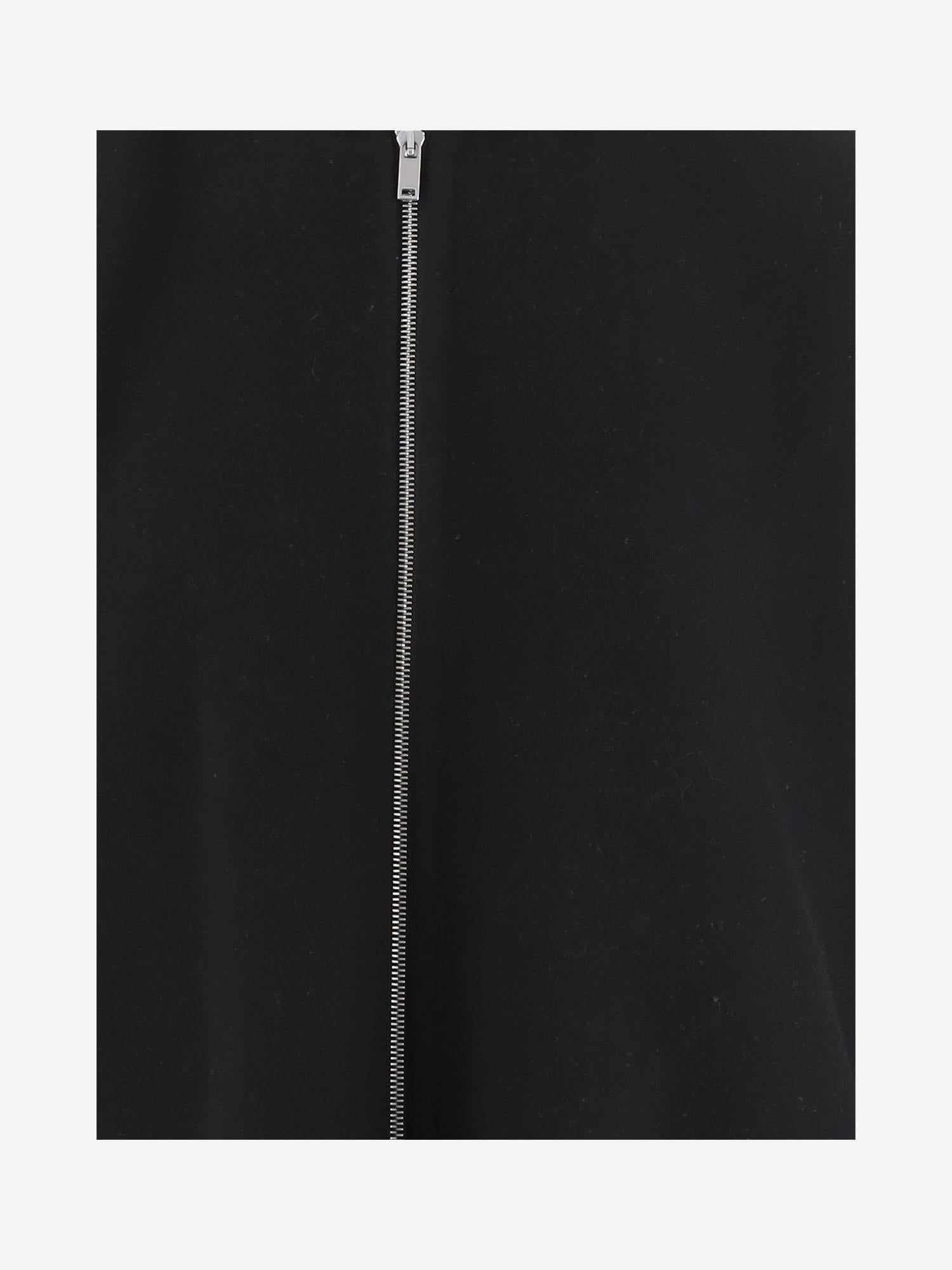 GIACCA IN LANA J02SW0028 J40035001 JIL SANDER