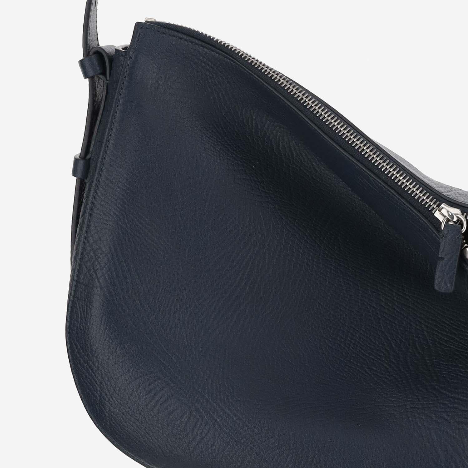 BORSA KNIGHT PICCOLA 8088976 LAKE BURBERRY