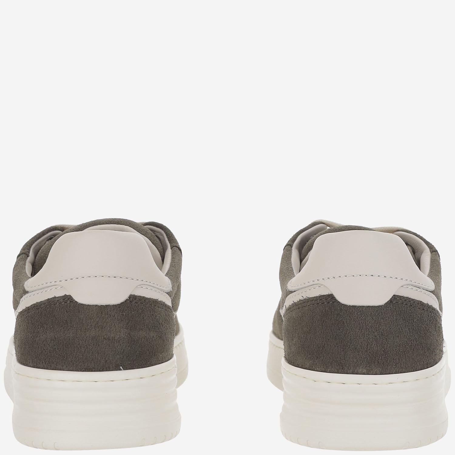 SNEAKERS H630 HXM6300EU54UHO 32TP HOGAN