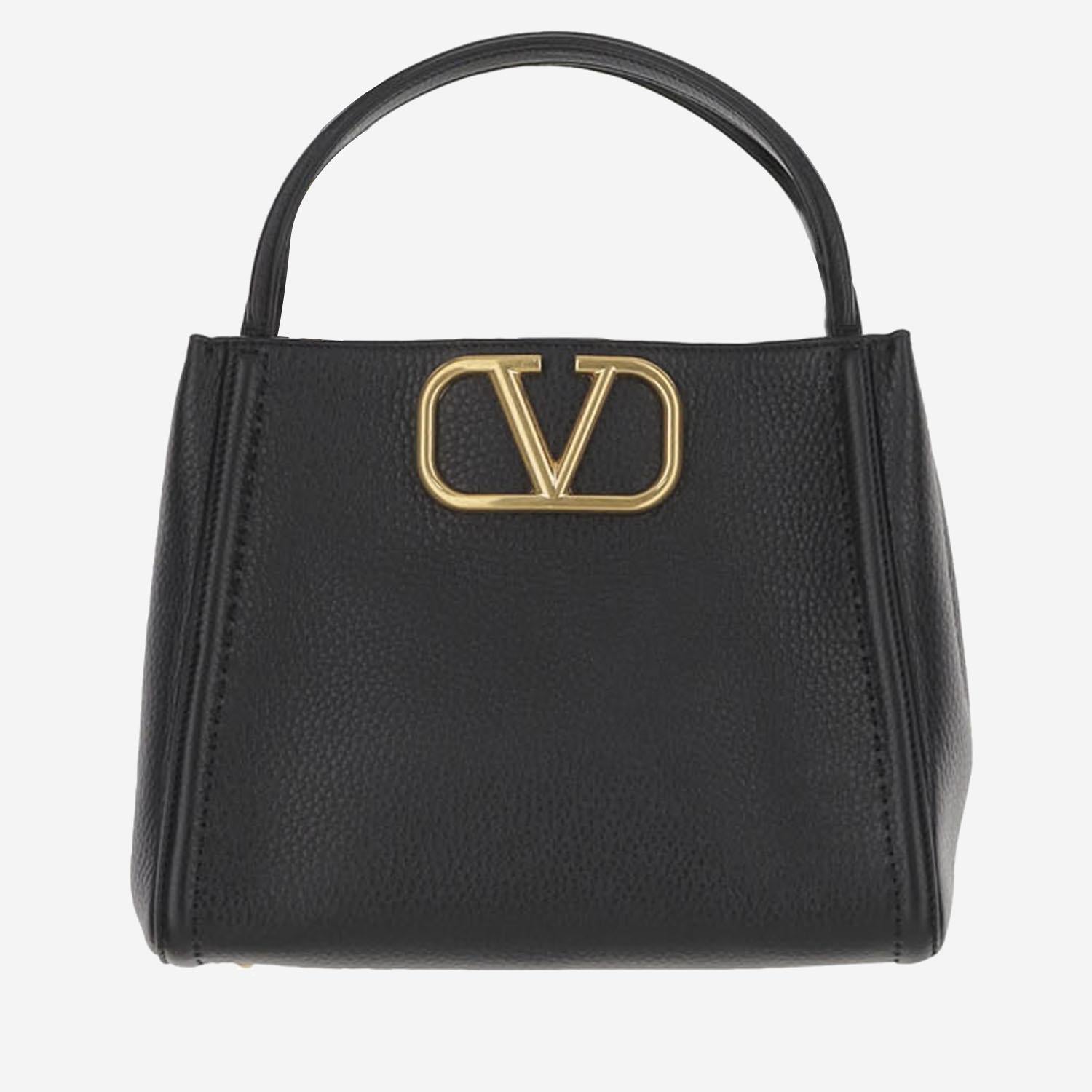 Borsa Vsling in pelle 7W2B0R21 IMZ0NO VALENTINO GARAVANI