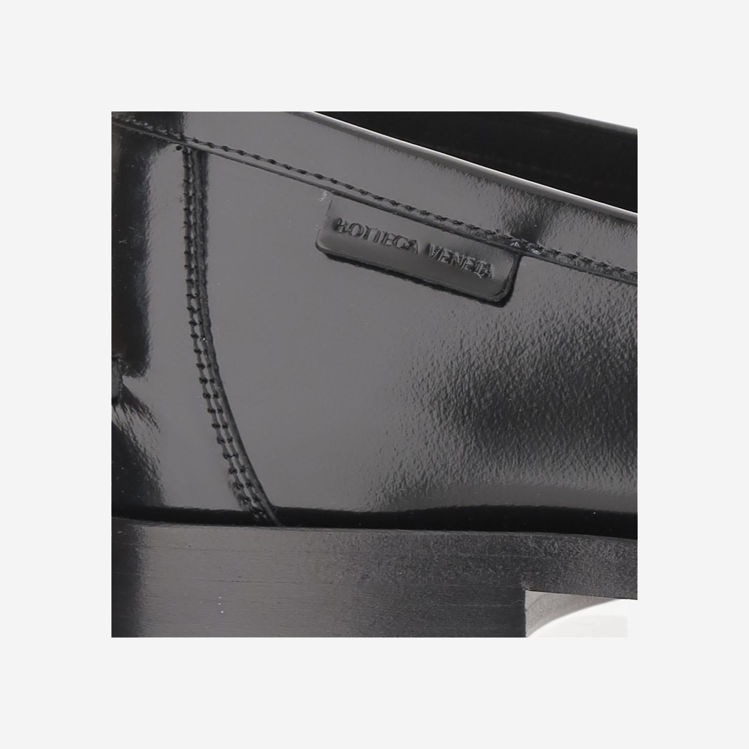 MOCASSINI TRUMAN 837855 V2RV01000 BOTTEGA VENETA