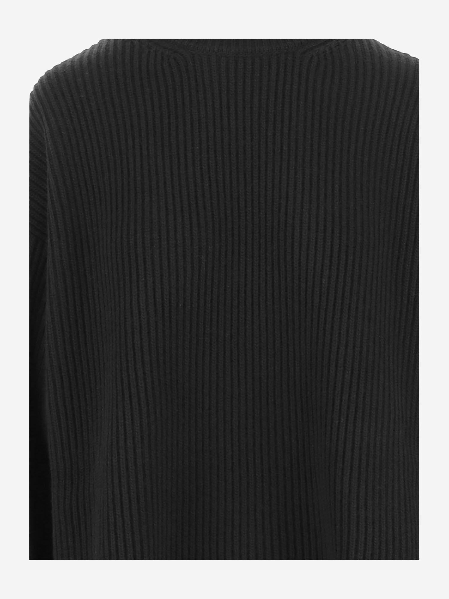 MAGLIONE IN LANA J02GP0223 J14737001 JIL SANDER