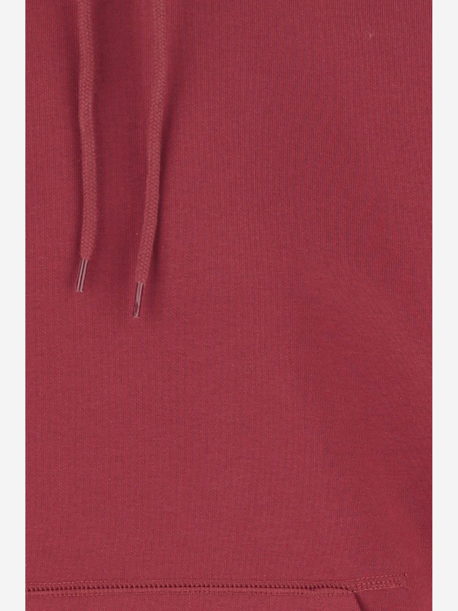 FELPA in cotone con cappuccio I033661 30QXX CARHARTT WIP