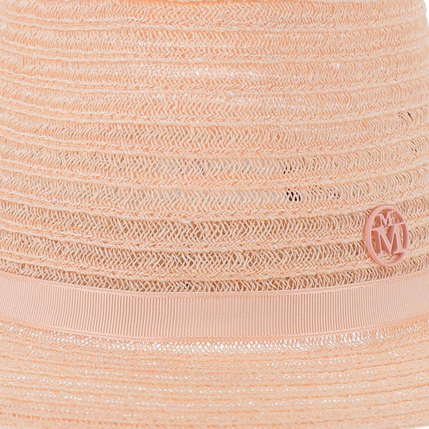 CAPPELLO ANDRE 1003092002 PALEPINK MAISON MICHEL