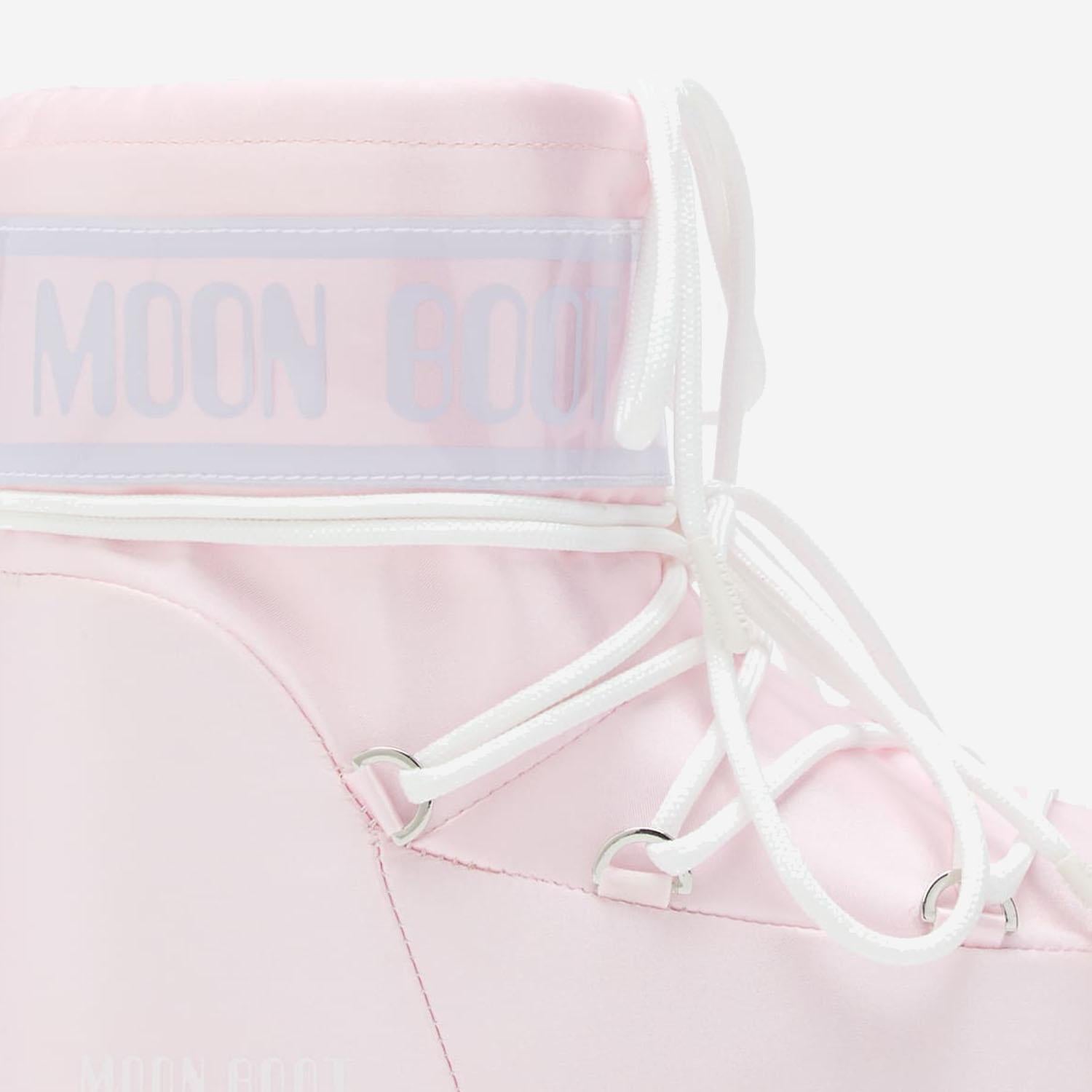 STIVALETTI ICON LOW 1409660 J032 MOON BOOT