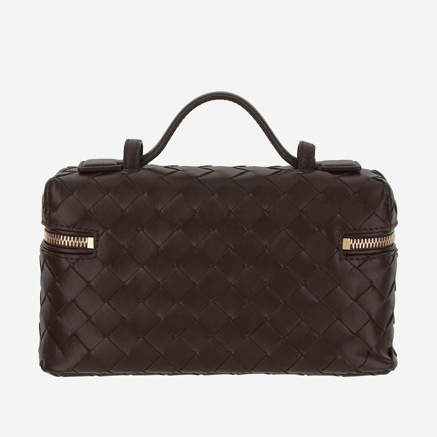 Borsa Vanity Bang Bang 789109 V3IV12132 BOTTEGA VENETA