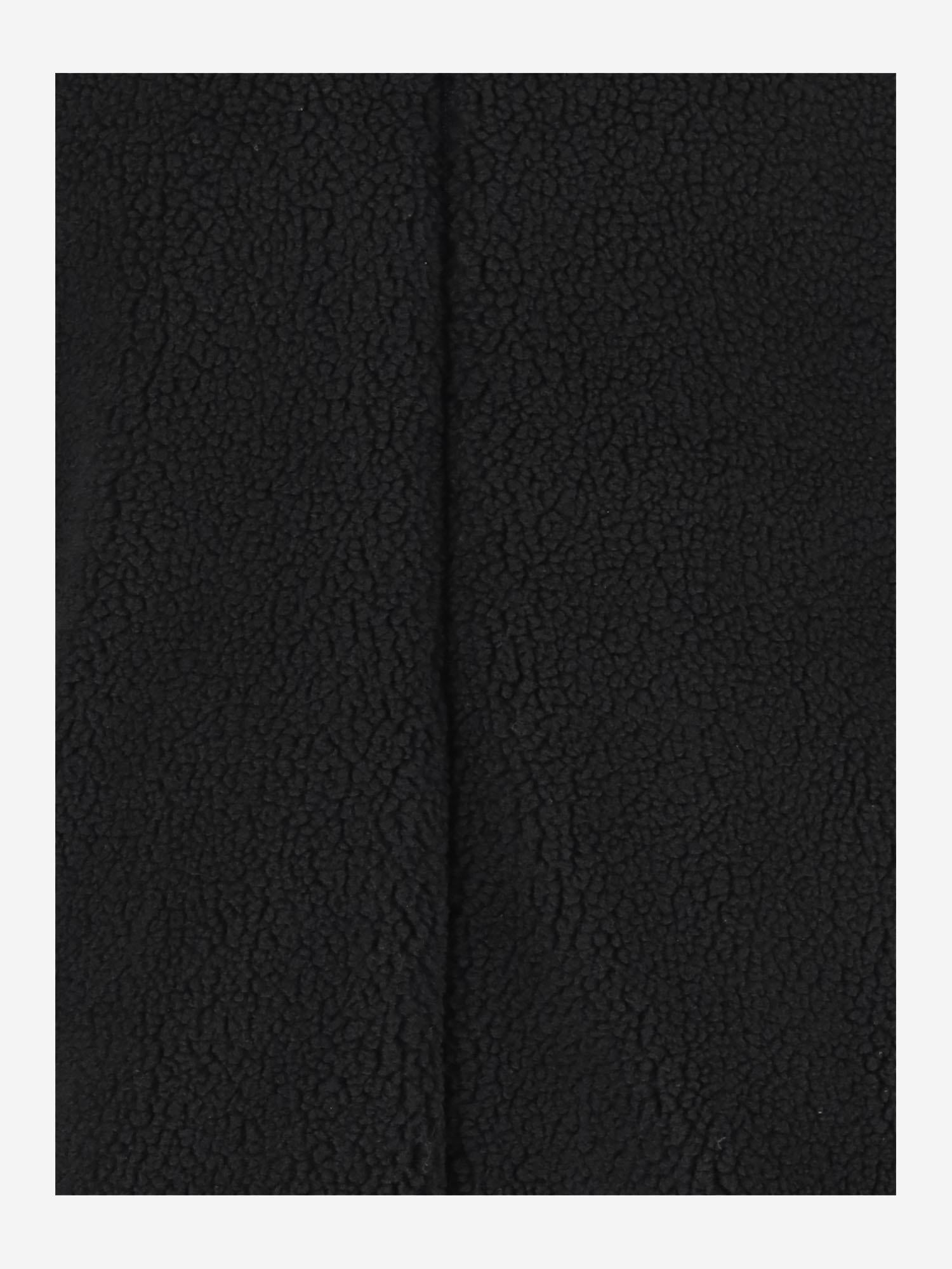 GIUBBOTTO IN PILE CON CAPPUCCIO GI000555U 127639300 HERNO
