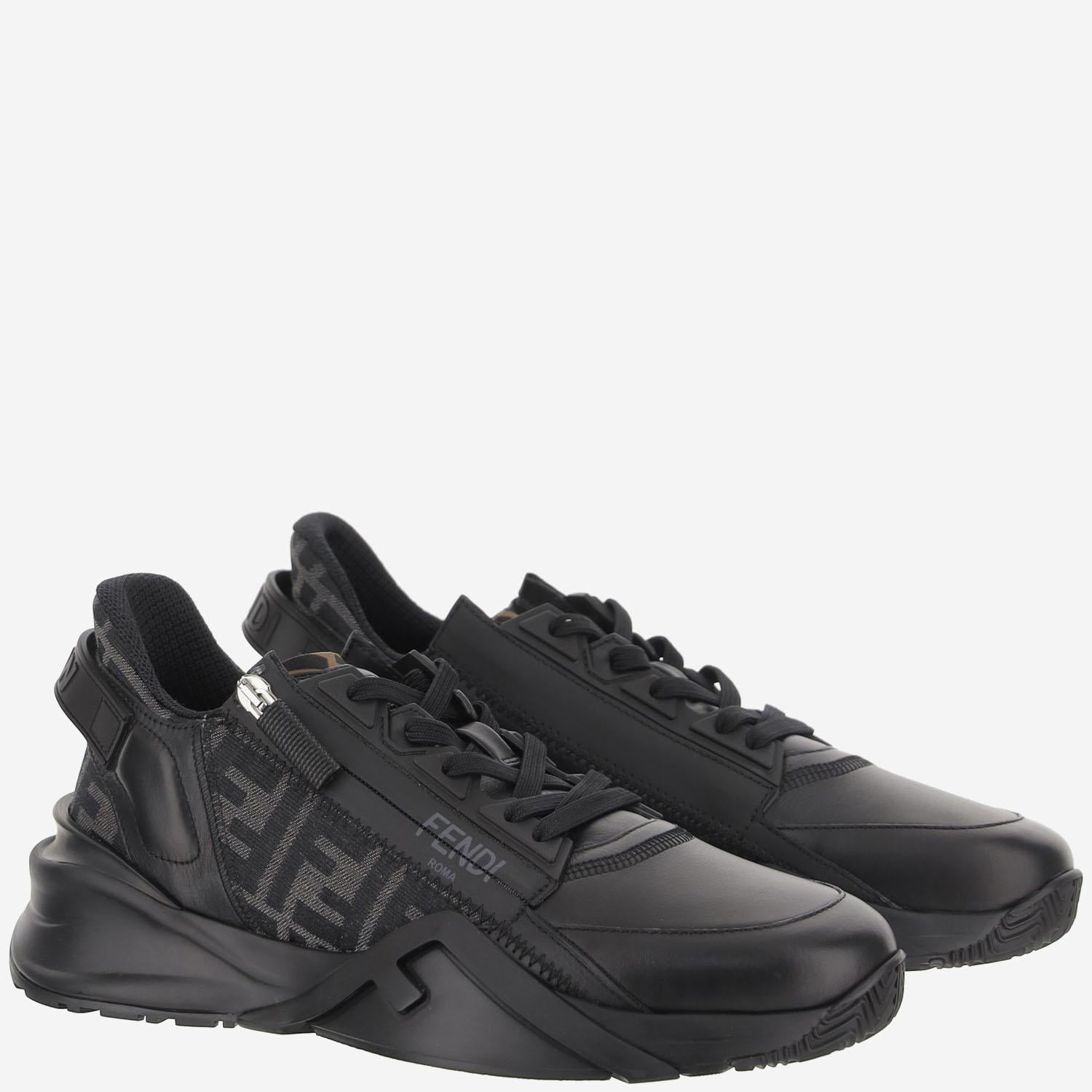 Sneakers Flow 7E1392 AJZHF1DV5 FENDI