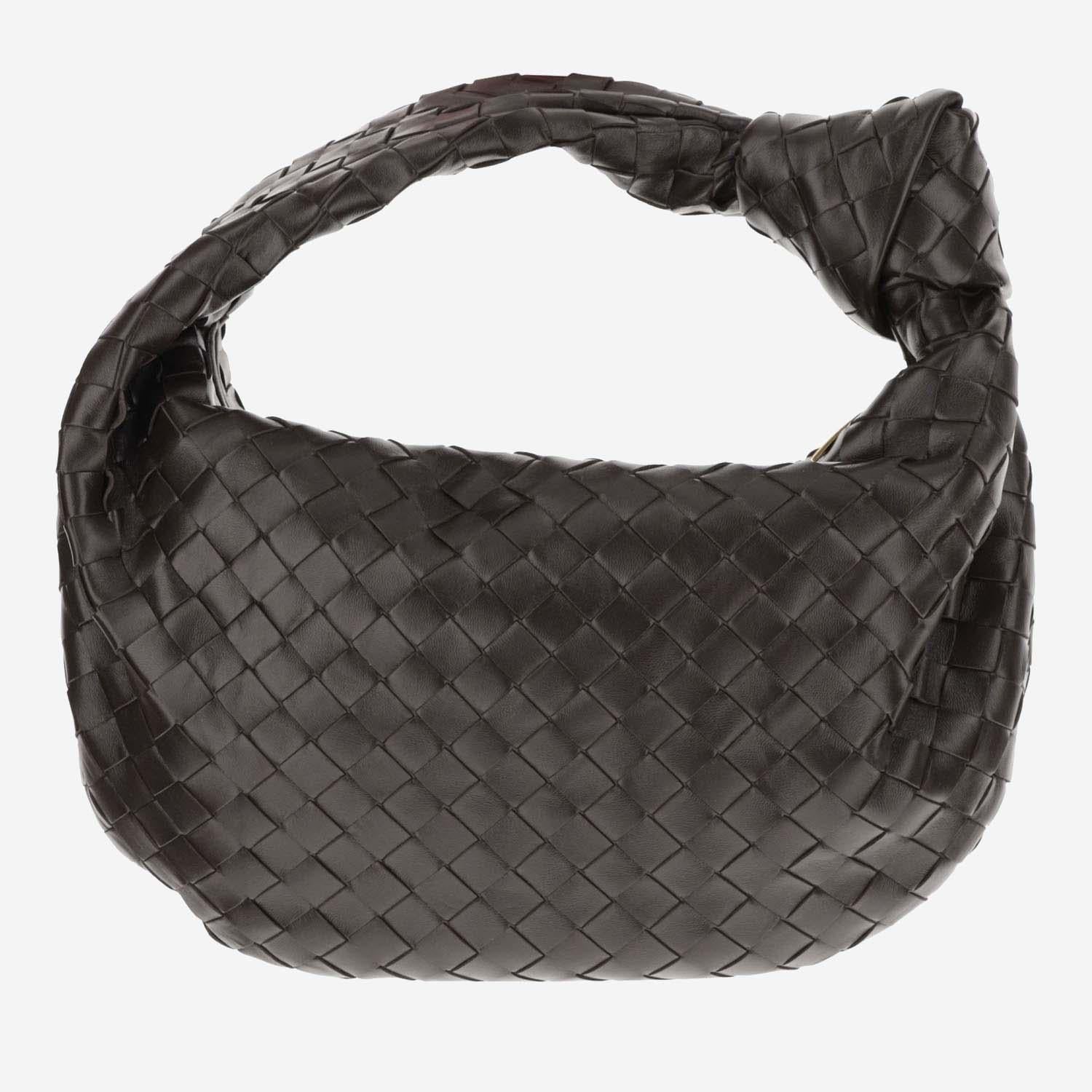 BORSA TEEN JODIE 690225 VCPP02132 BOTTEGA VENETA