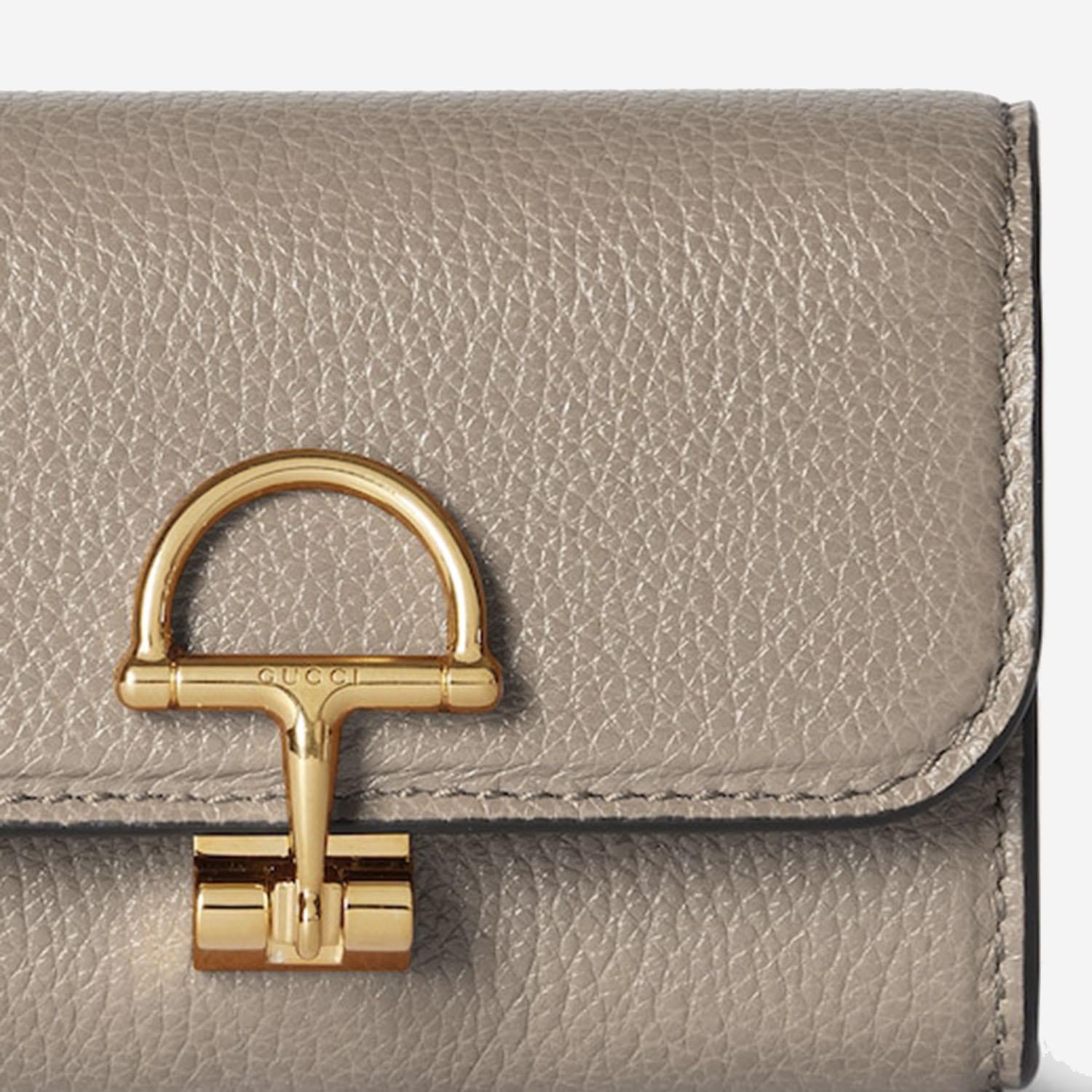 Portacarte Gucci Softbit 828148 AAEAO1523 GUCCI