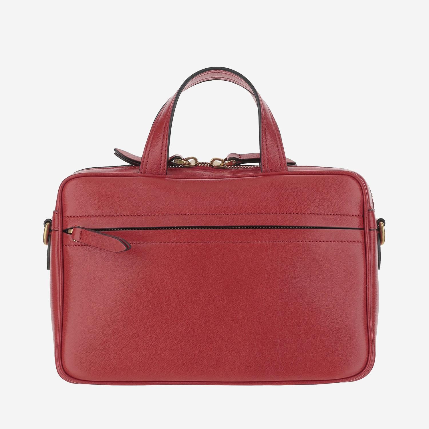 BORSA VIVA SUPERSTAR IN PELLE 7W2B0R73 PTJAKV VALENTINO GARAVANI