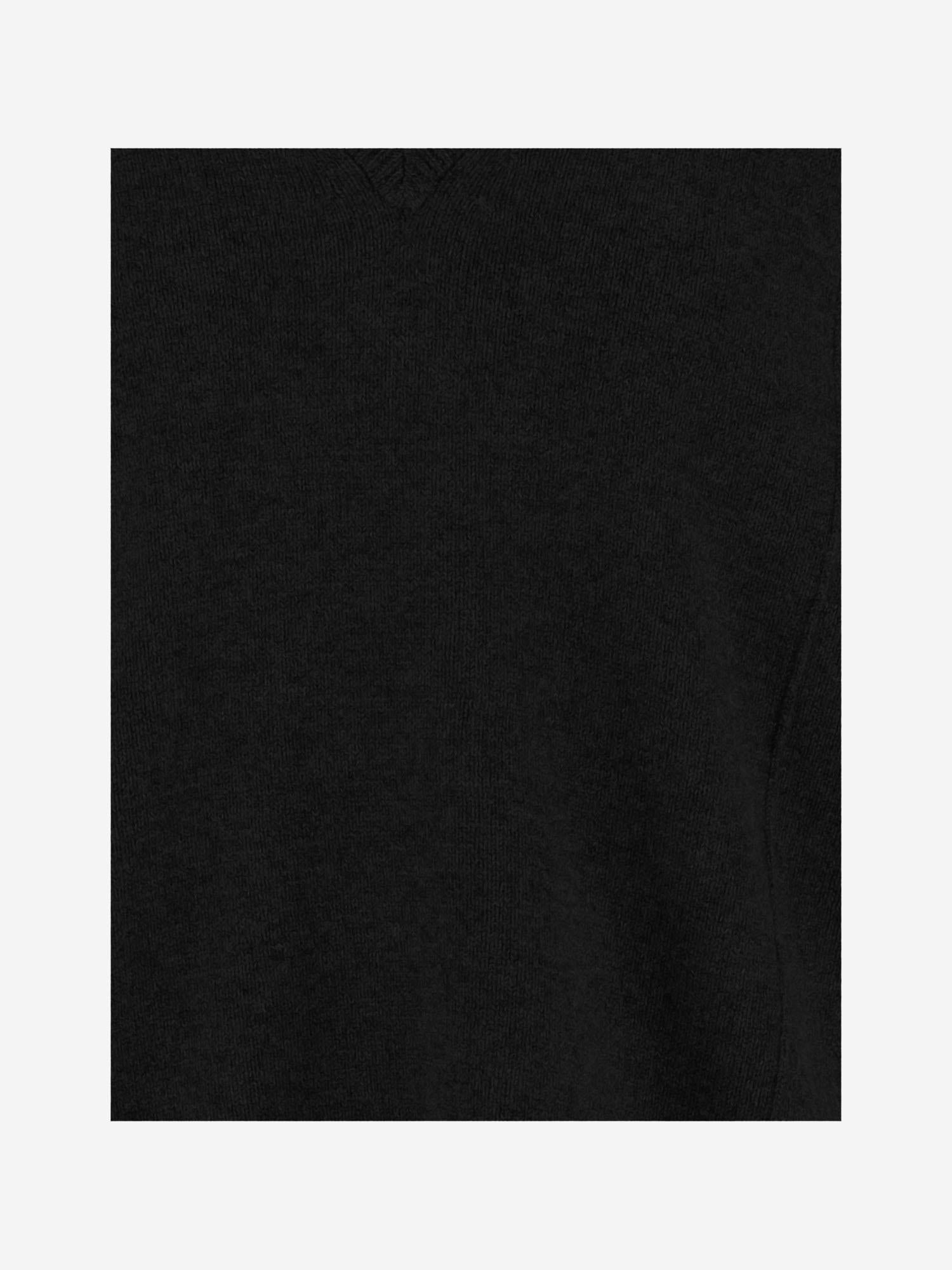 MAGLIONE REALIZZATO IN MISTO LANA J03GP0168 J14818001 JIL SANDER