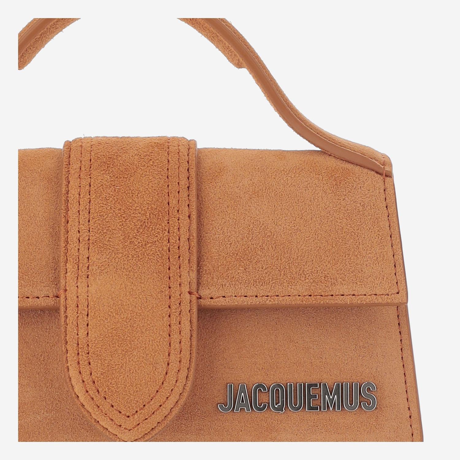 BORSA LE BAMBINO BAW00006AC09A04 840 JACQUEMUS