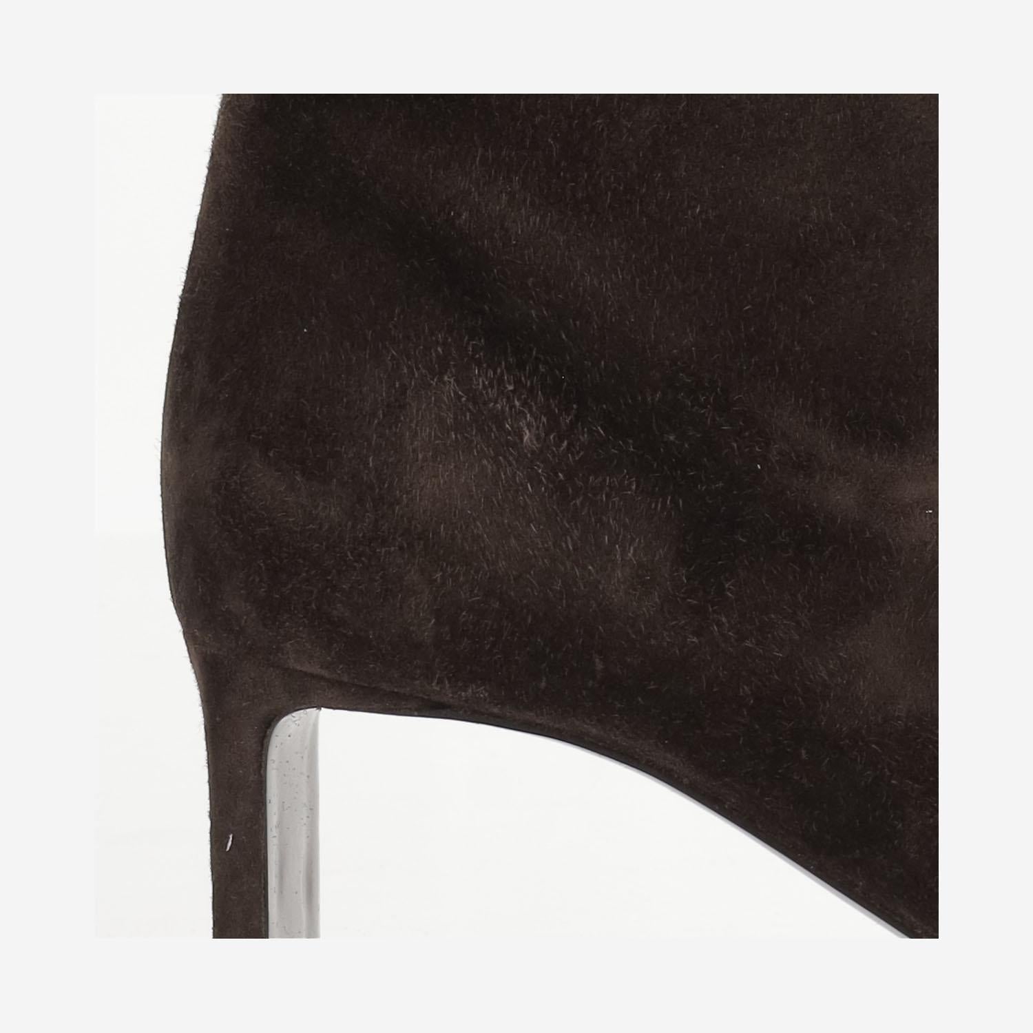 STIVALETTO ONA F1100726 893 KHAITE