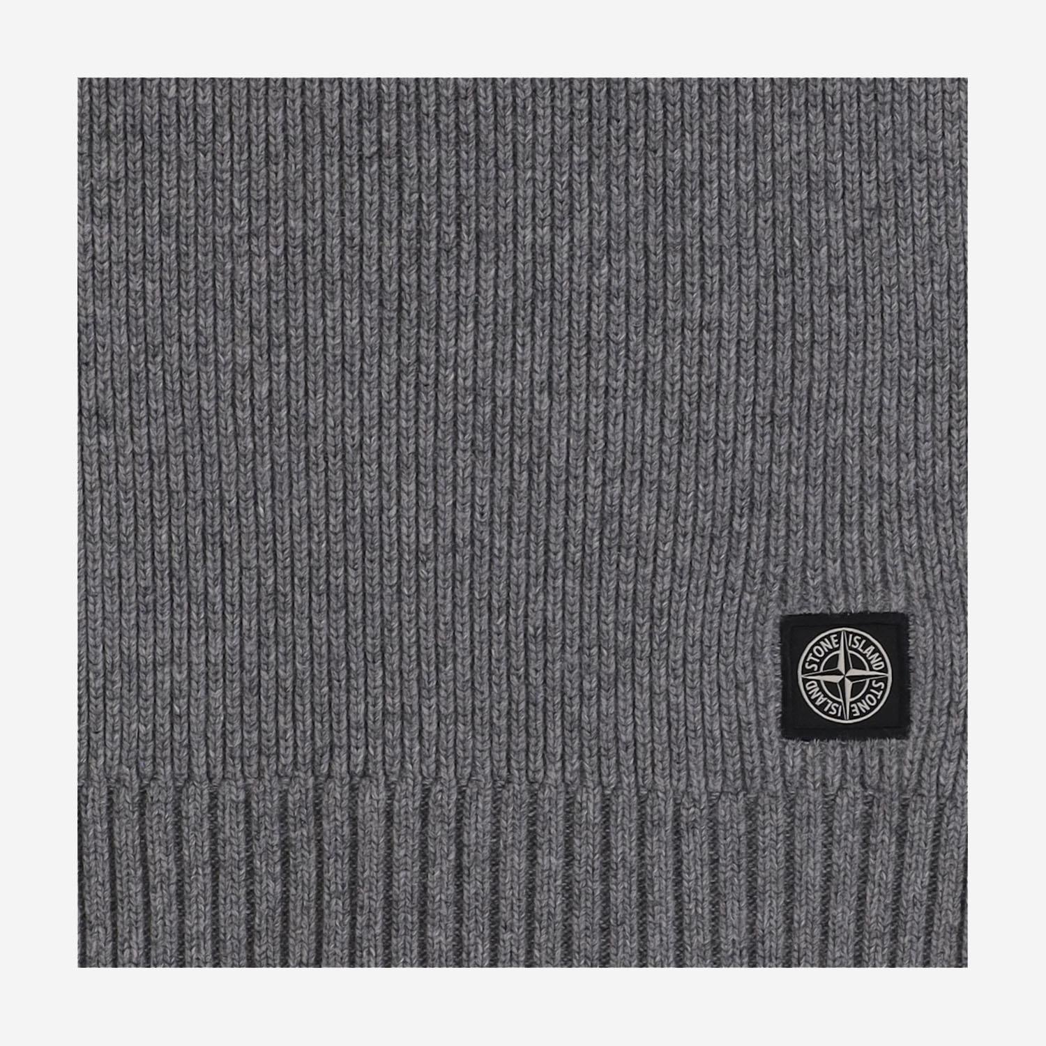 SCIARPA IN MISTO LANA N200002 S00M3V0M67 STONE ISLAND KIDS