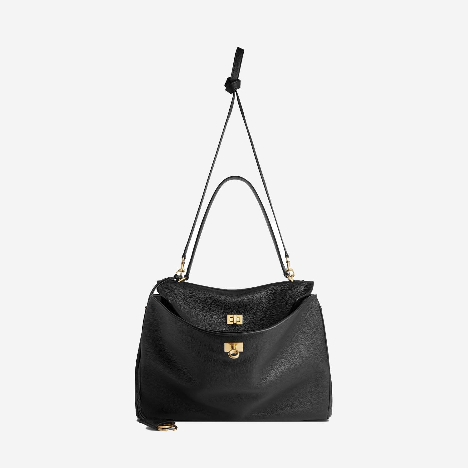 Borsa rodeo media 789772 2ABV51000 BALENCIAGA