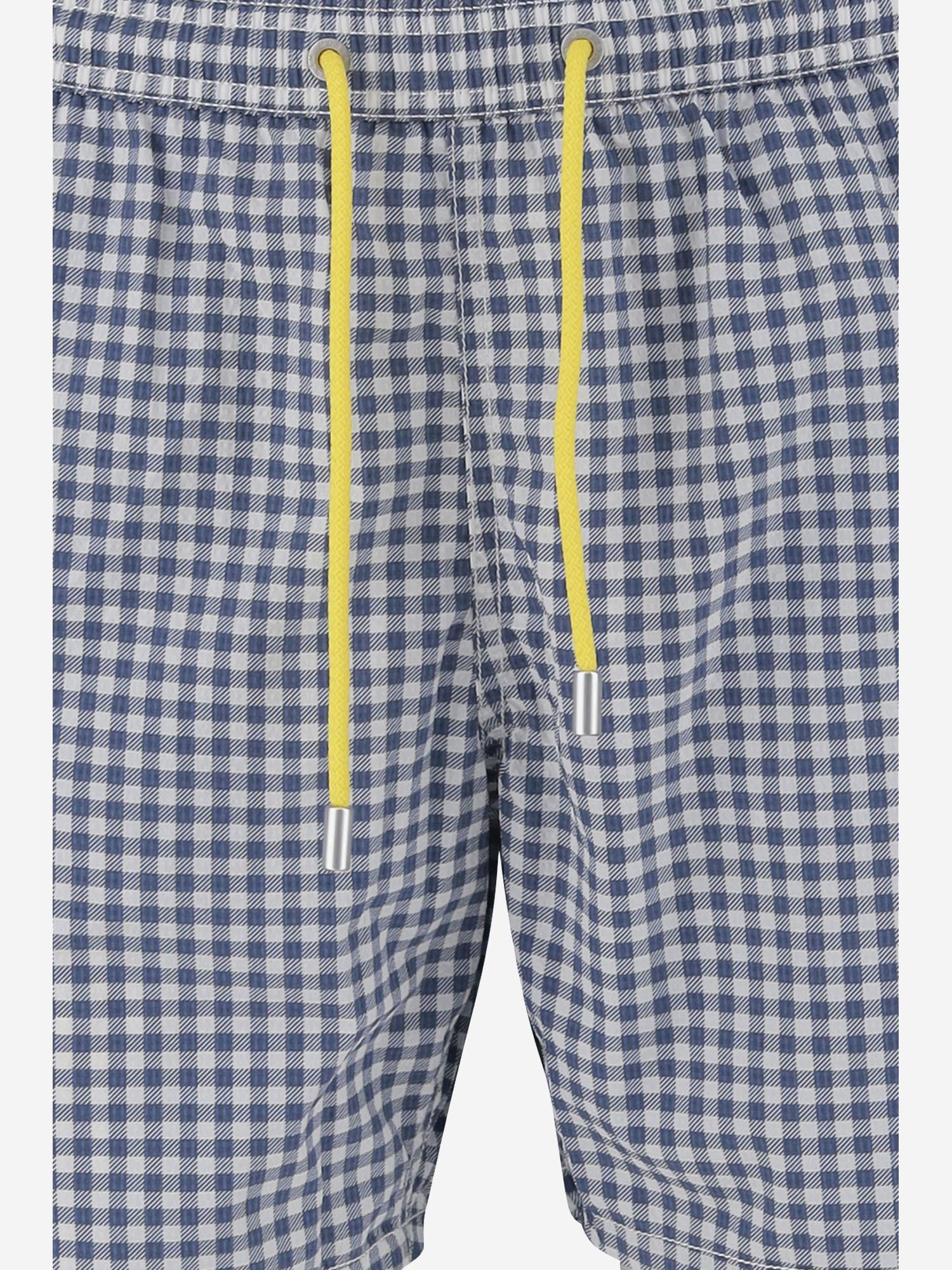 COSTUME DA BAGNO IN NYLON PATM001 01659H MC2 SAINT BARTH