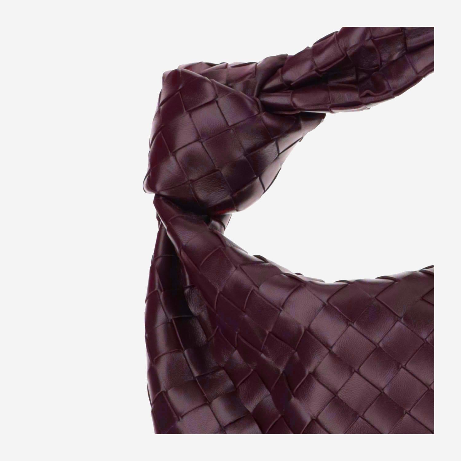 BORSA TEEN JODIE 690225 VCPP02247 BOTTEGA VENETA