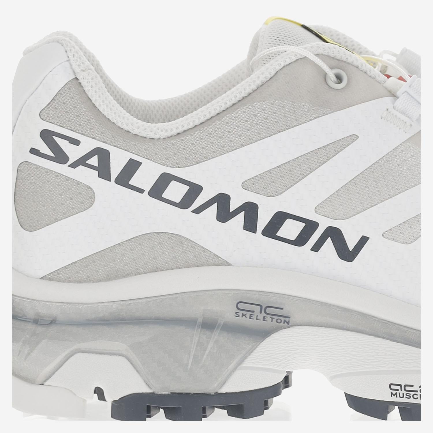 SNEAKERS XT-4 OG L47133000 WhtEboLuna SALOMON