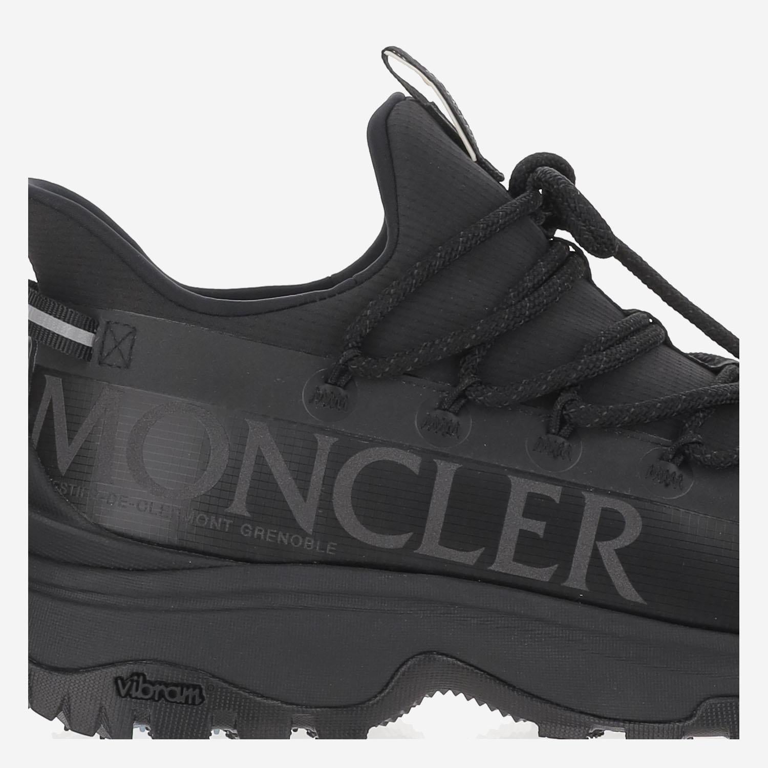 SNEAKERS TRAILGRIP LITE2 4M00280 M3457999 MONCLER