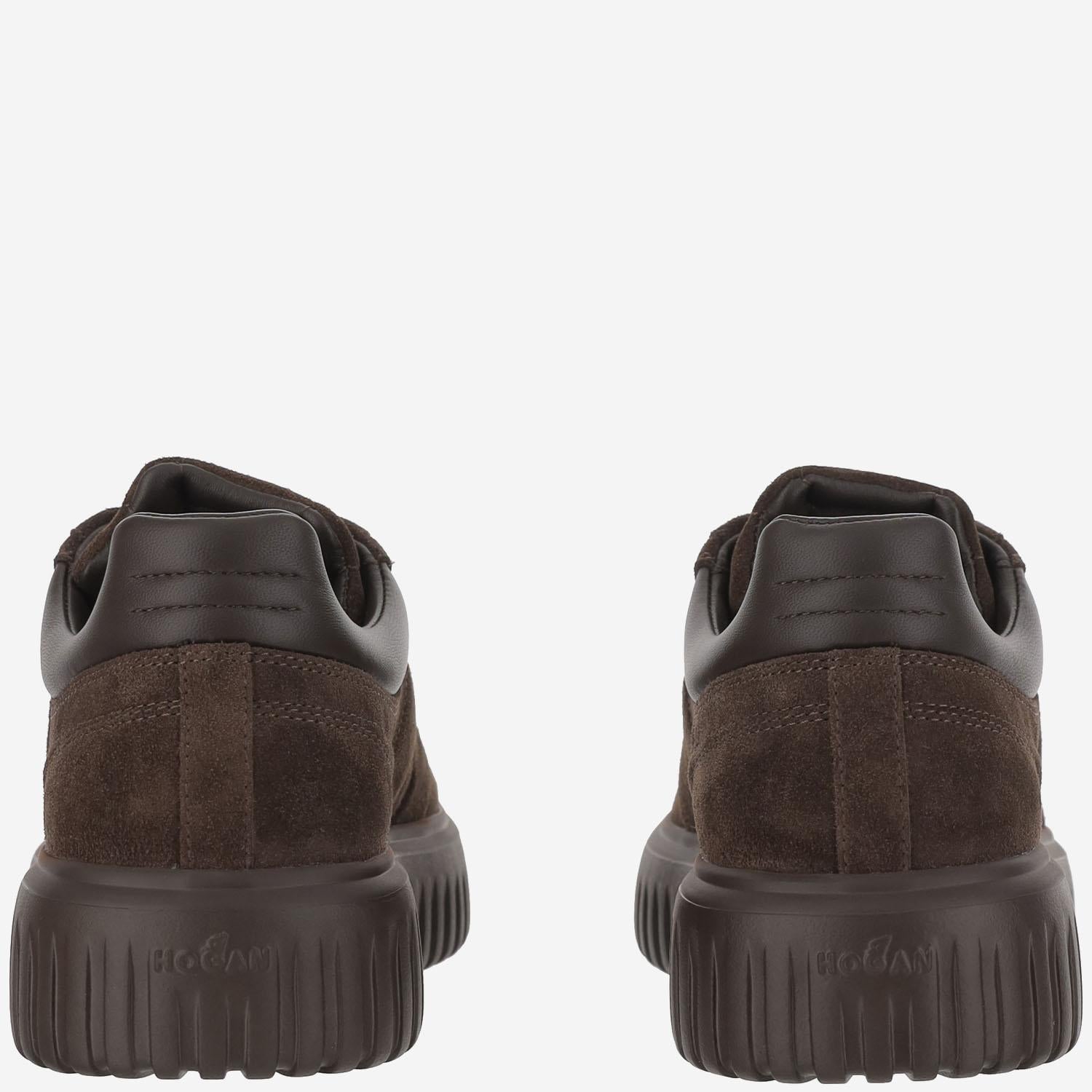 SNEAKERS H-STRIPES HXM6450FC6TPJQ 0UV2 HOGAN