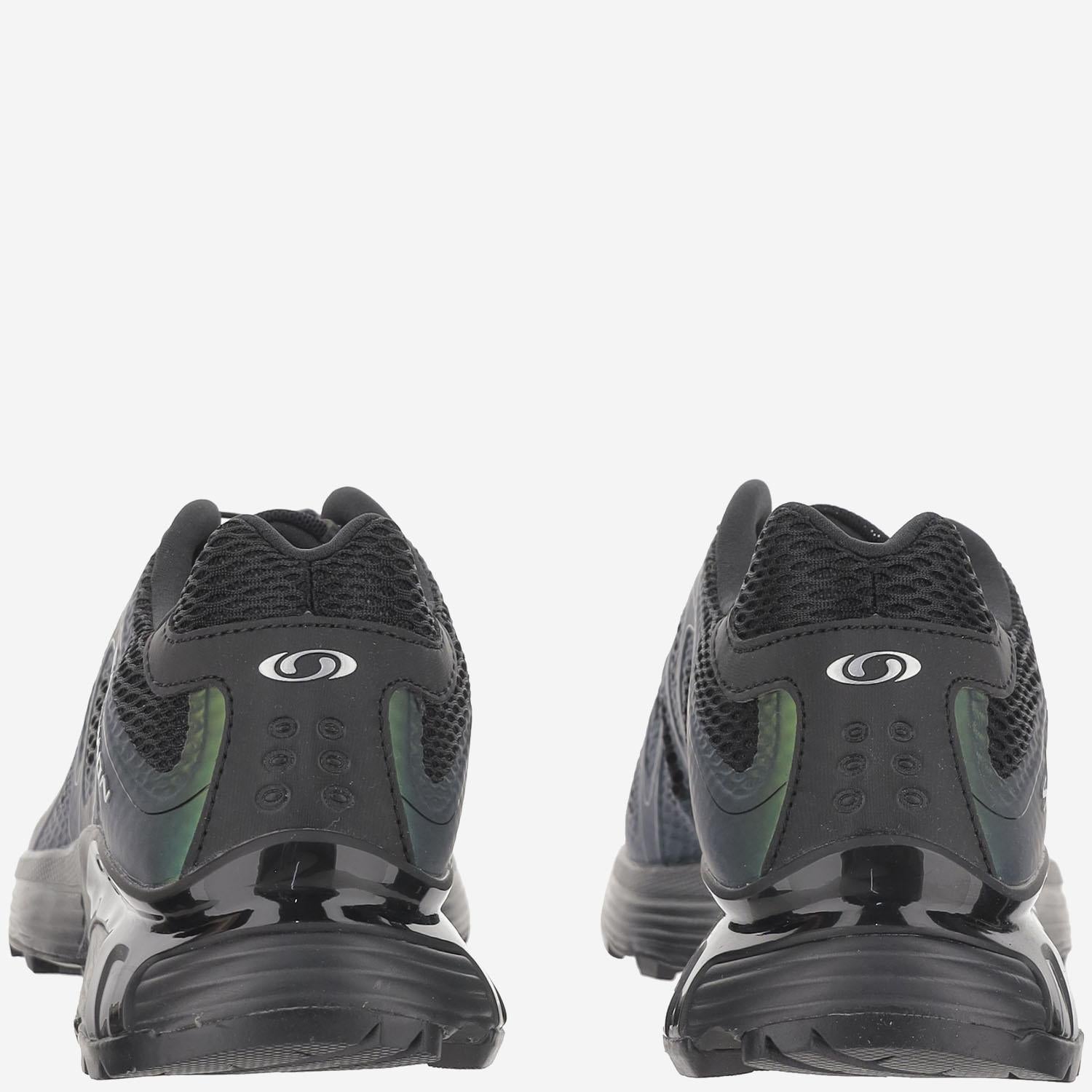 SNEAKERS XT-WHISPER VOID L47875500 BlackBlackSilverMetallicX SALOMON