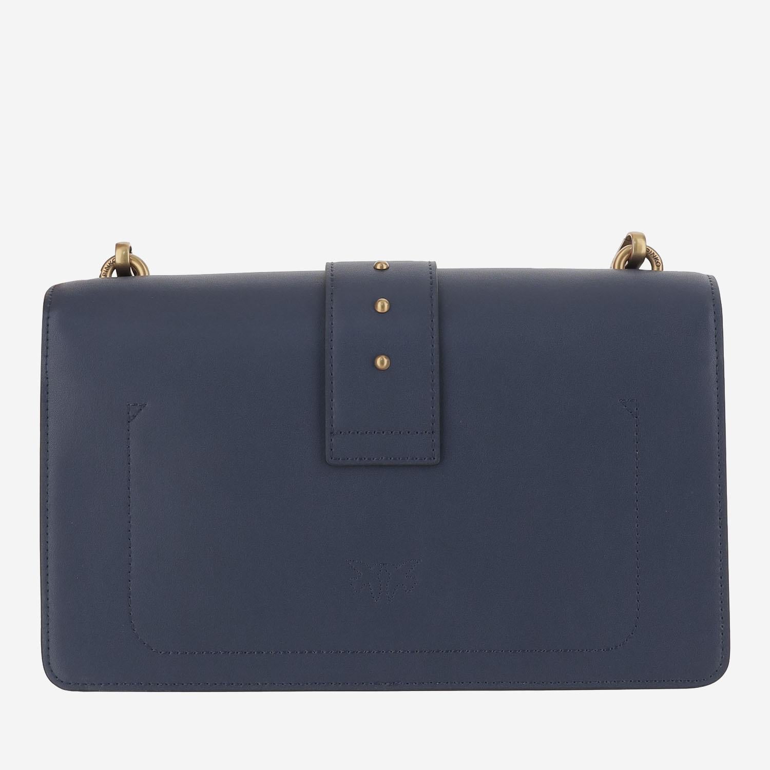BORSA LOVE ONE CLASSIC 105857 A0F1G08Q PINKO