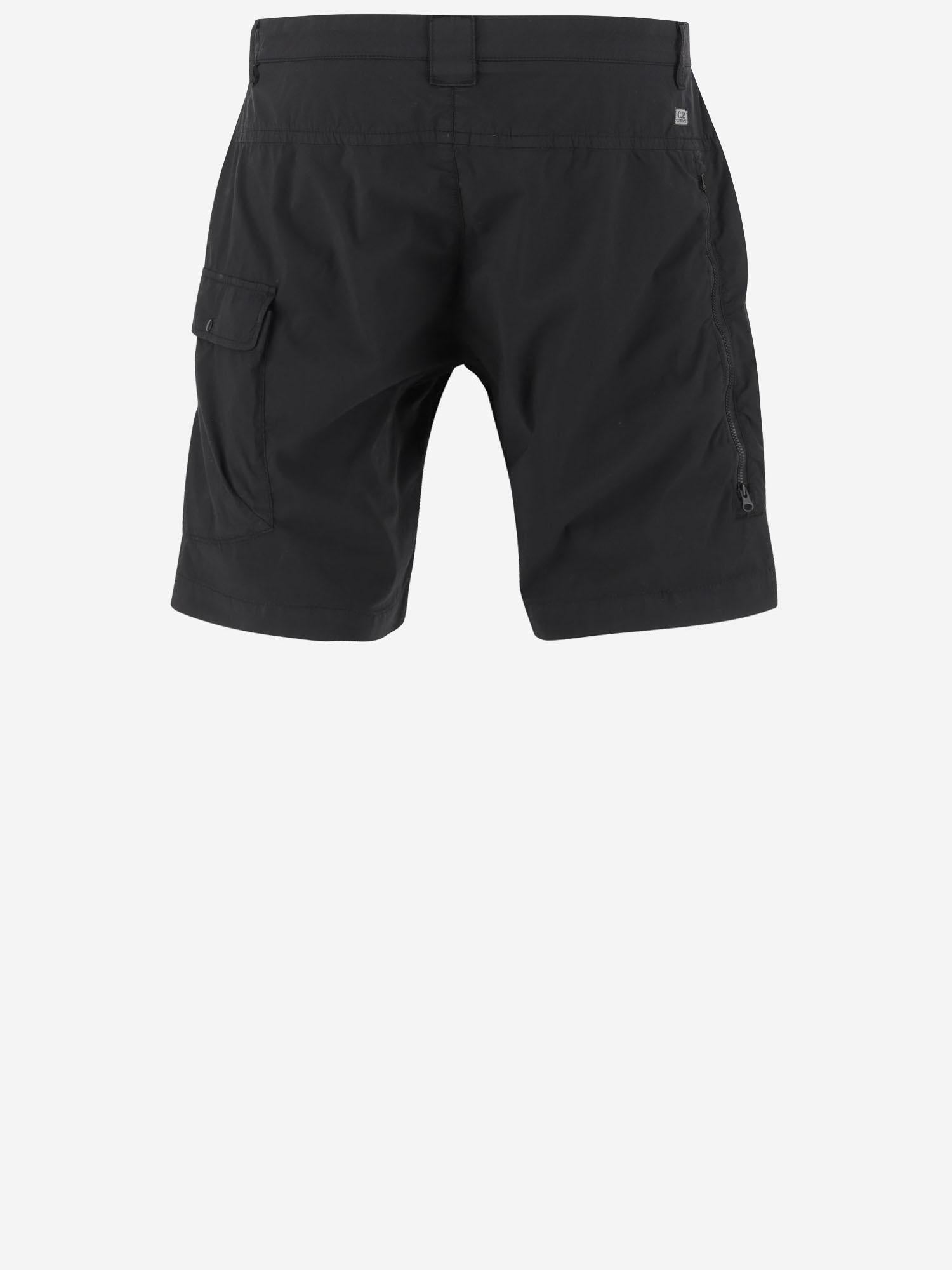 CP COMPANY 18CMBE111A006439G999