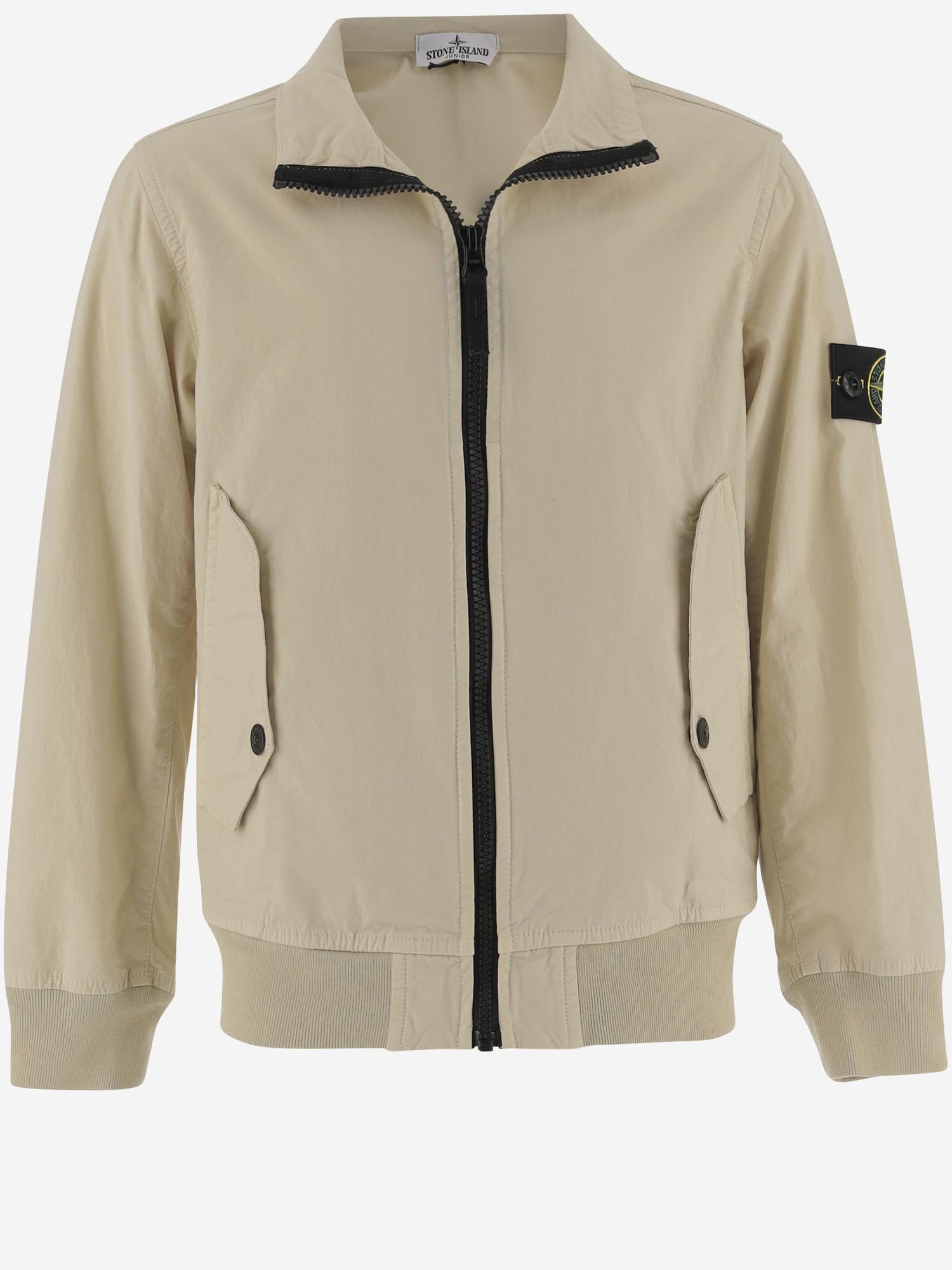 STONE ISLAND KIDS 4100004S0001V0095