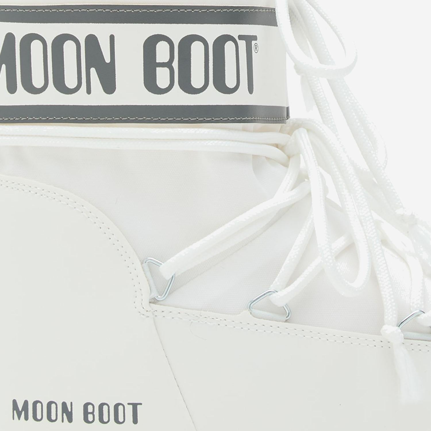 STIVALETTI ICON LOW 1409340 A009 MOON BOOT