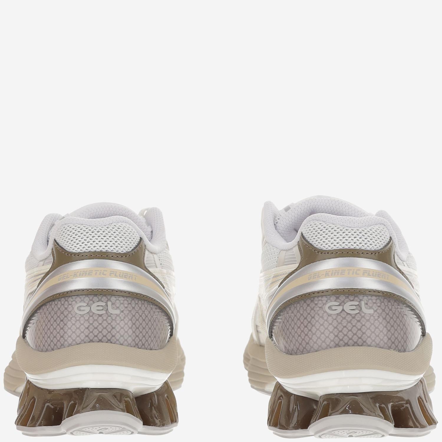 SNEAKERS GEL-KINETIC FLUENT 1203A591 102 ASICS
