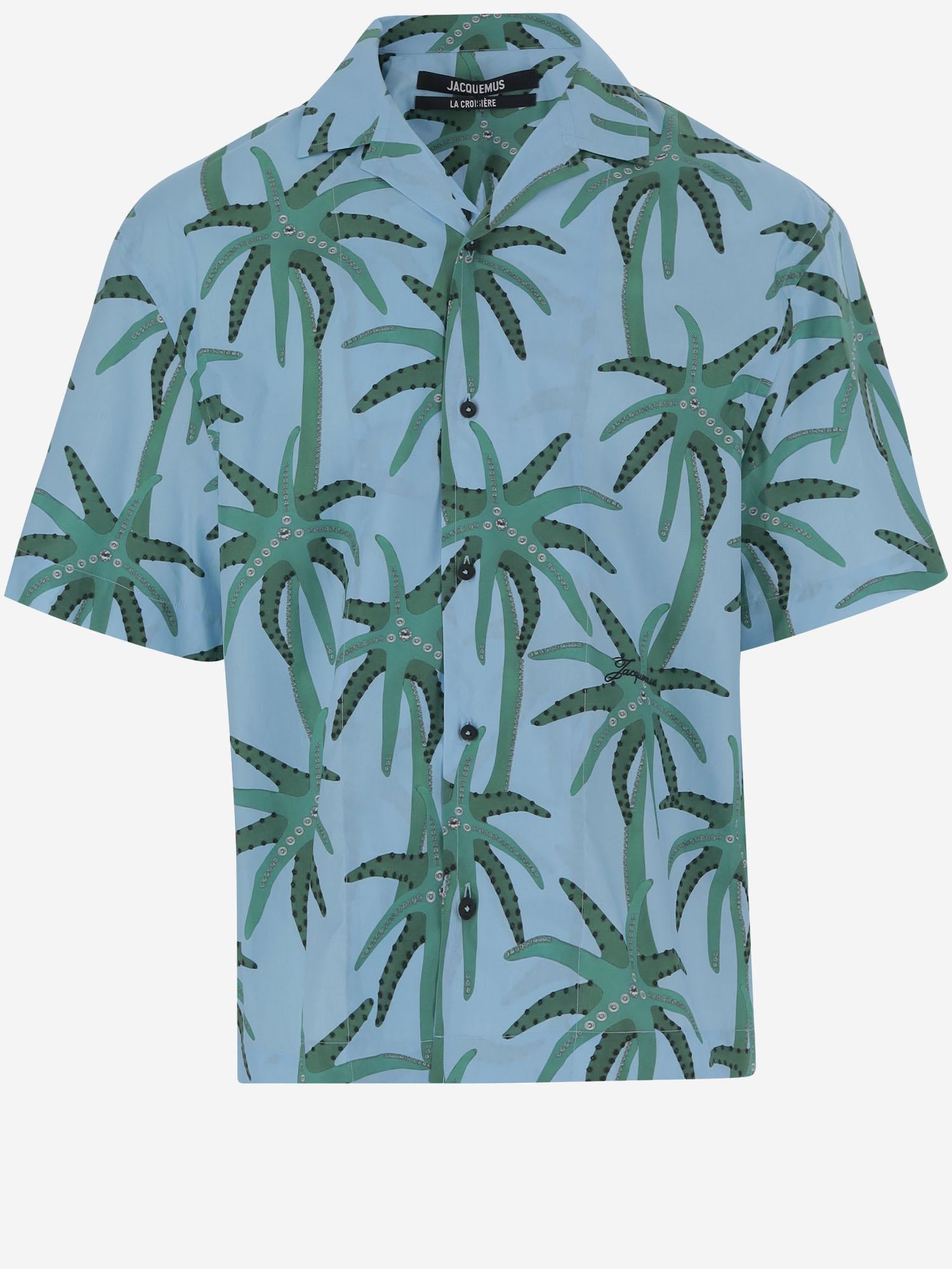 JACQUEMUS 255SH20116773EJ