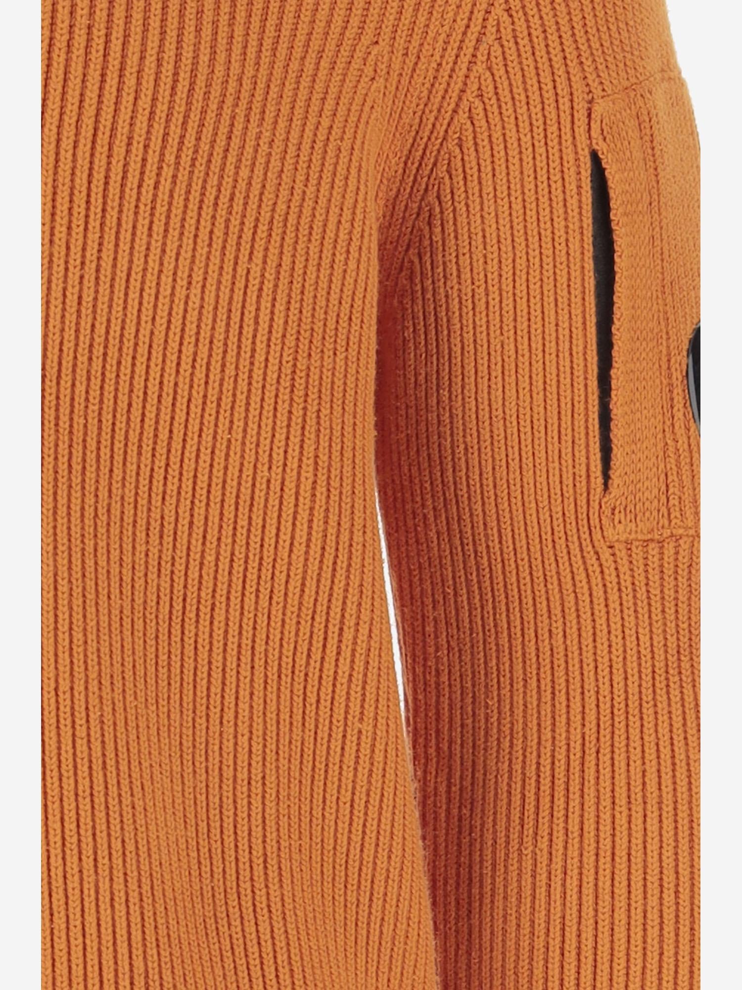 FELPA IN MISTO COTONE 19CMKN015A 006608A434 CP COMPANY