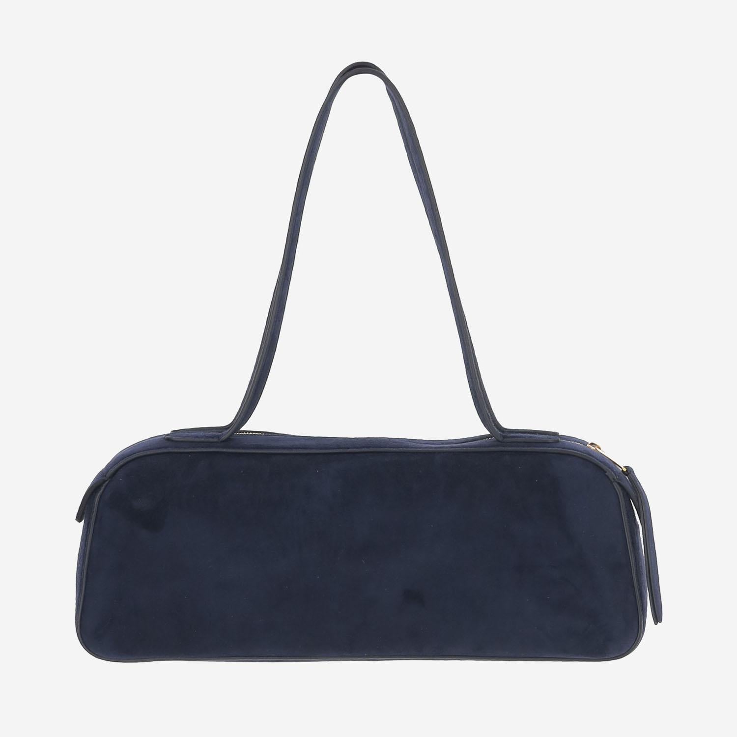 BORSA A SPALLA SIMONA H2040849 358 KHAITE