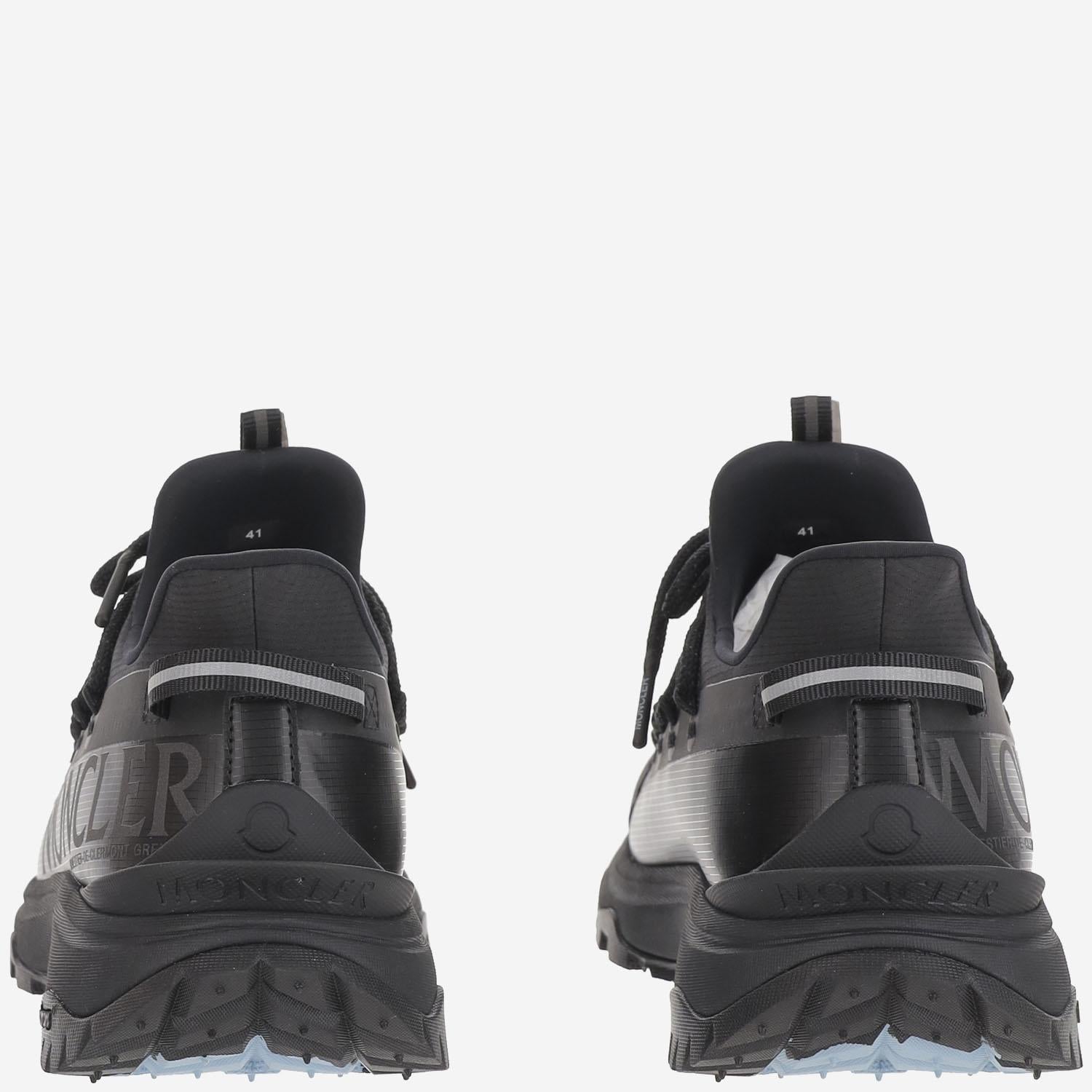SNEAKERS TRAILGRIP LITE2 4M00280 M3457999 MONCLER