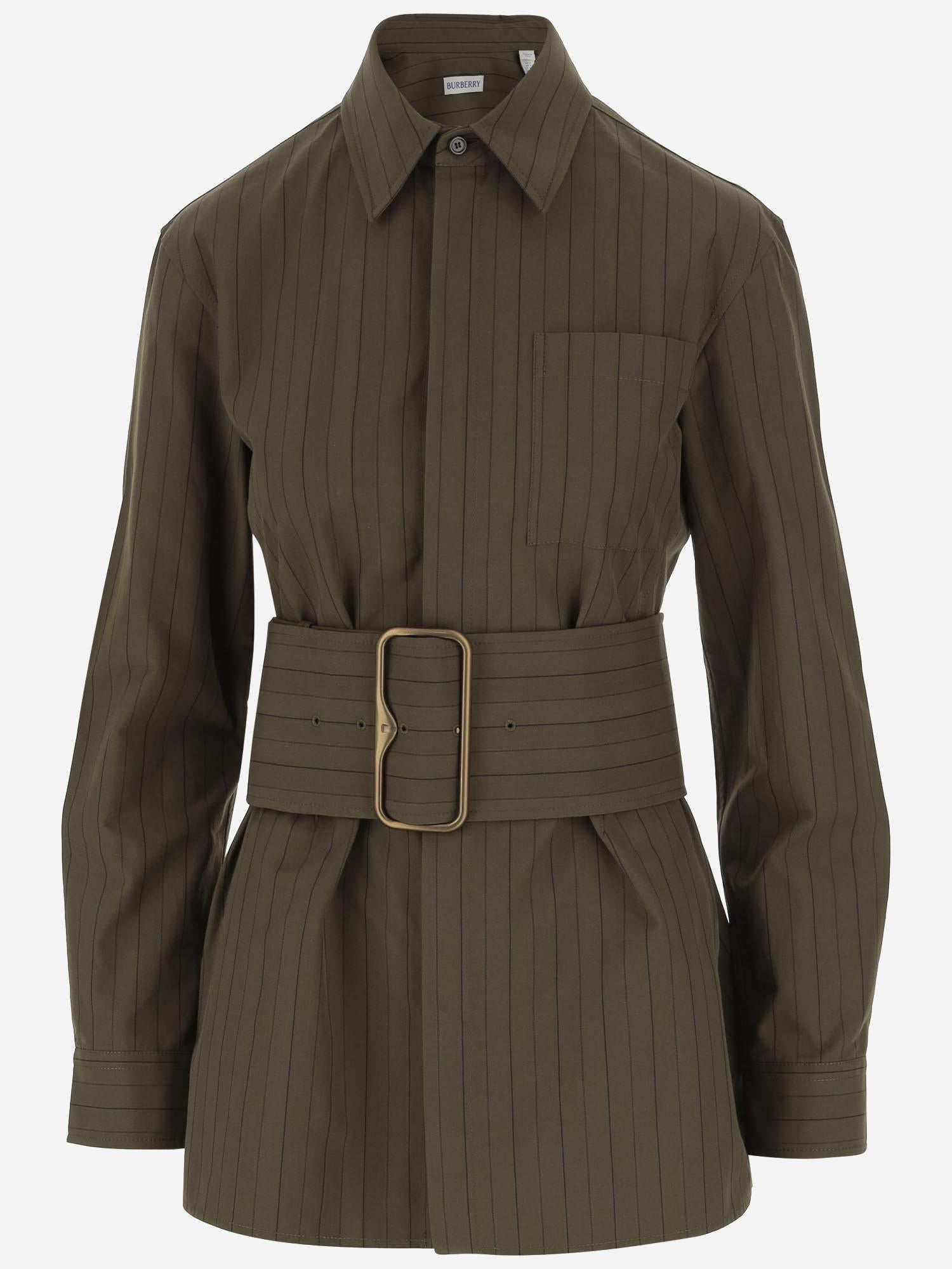 BURBERRY 8103515JUNIPERRAVEN
