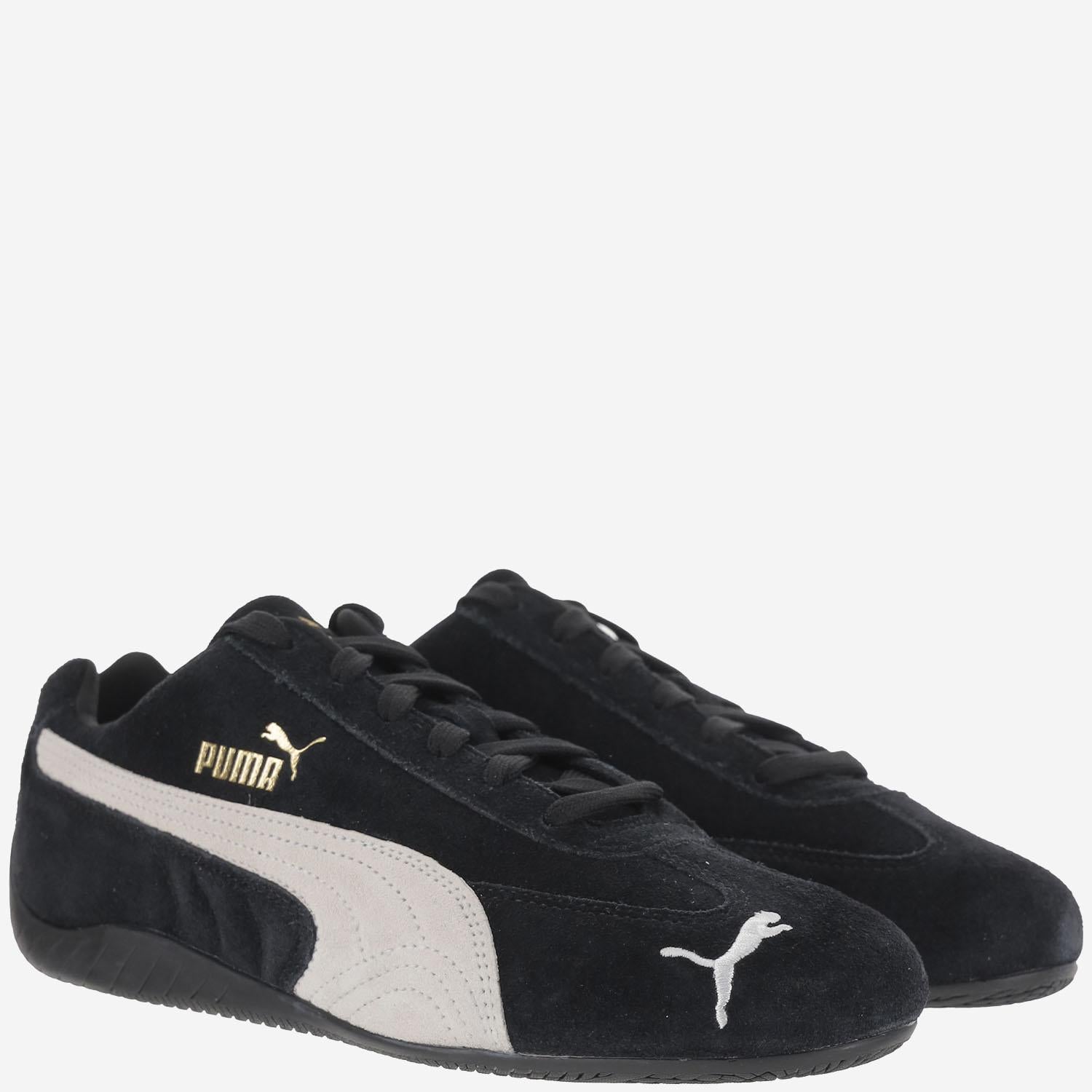 SNEAKERS SPEEDCAT OG 39884601 BLACKWHITE PUMA