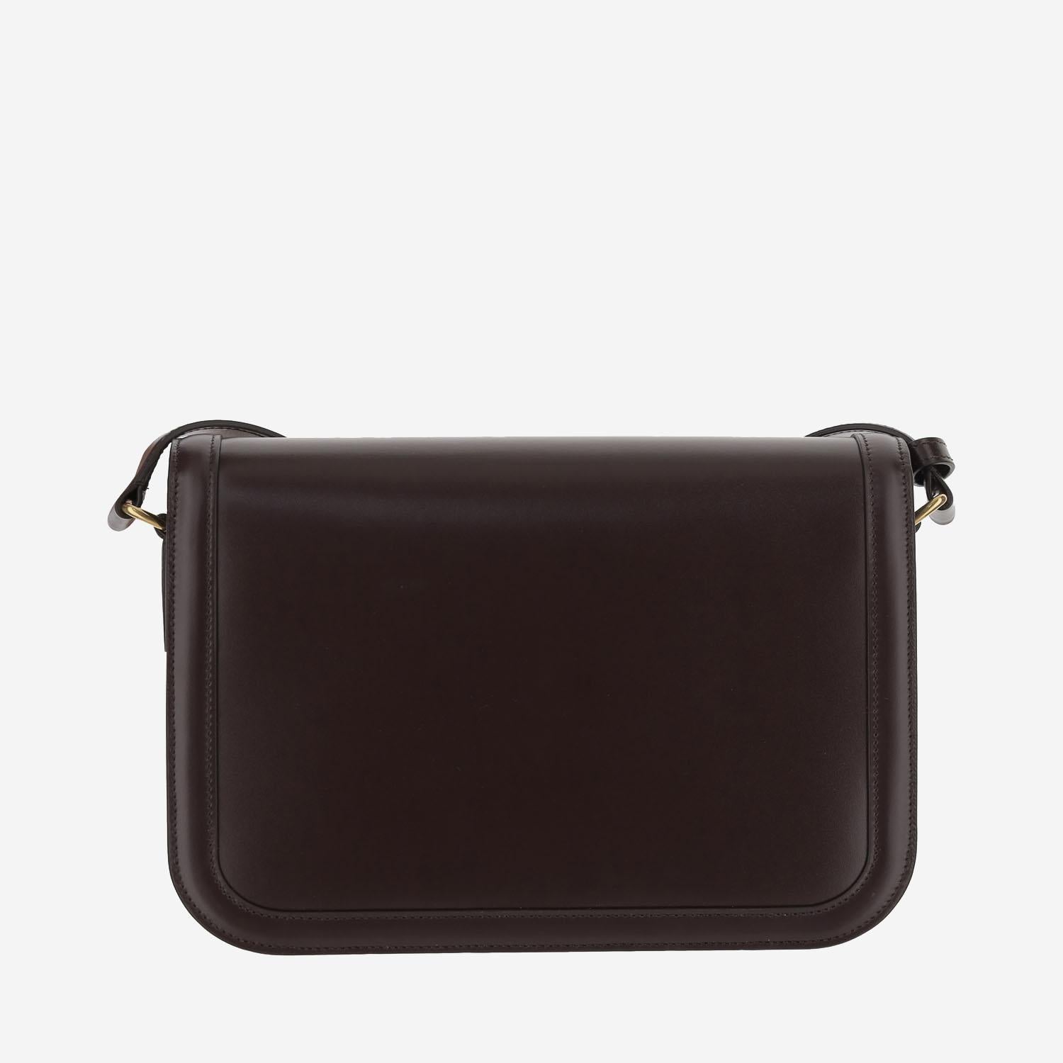 Borsa a tracolla 9to5 in pelle 7W2B0R15 UHFREL VALENTINO GARAVANI