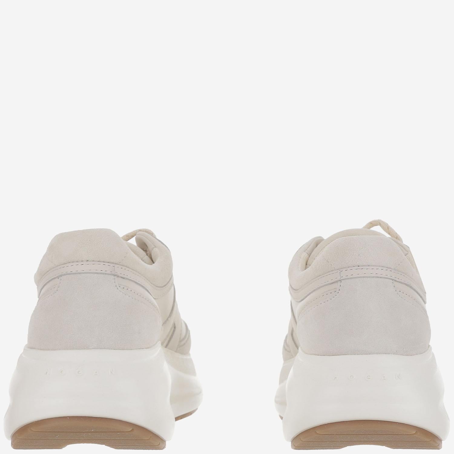 Sneakers Hogan H696 HXW6960FW10UOV 0YBB HOGAN