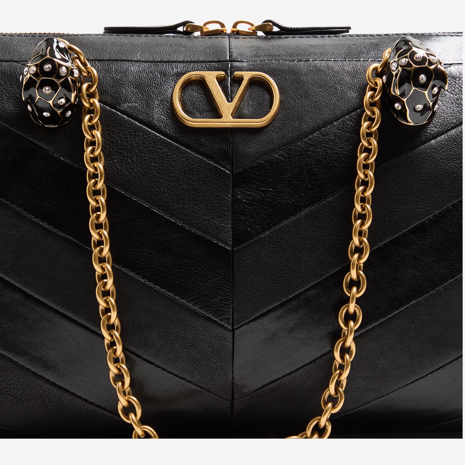 BORSA PANTHEA 7W0B0S70 UYF0NO VALENTINO GARAVANI