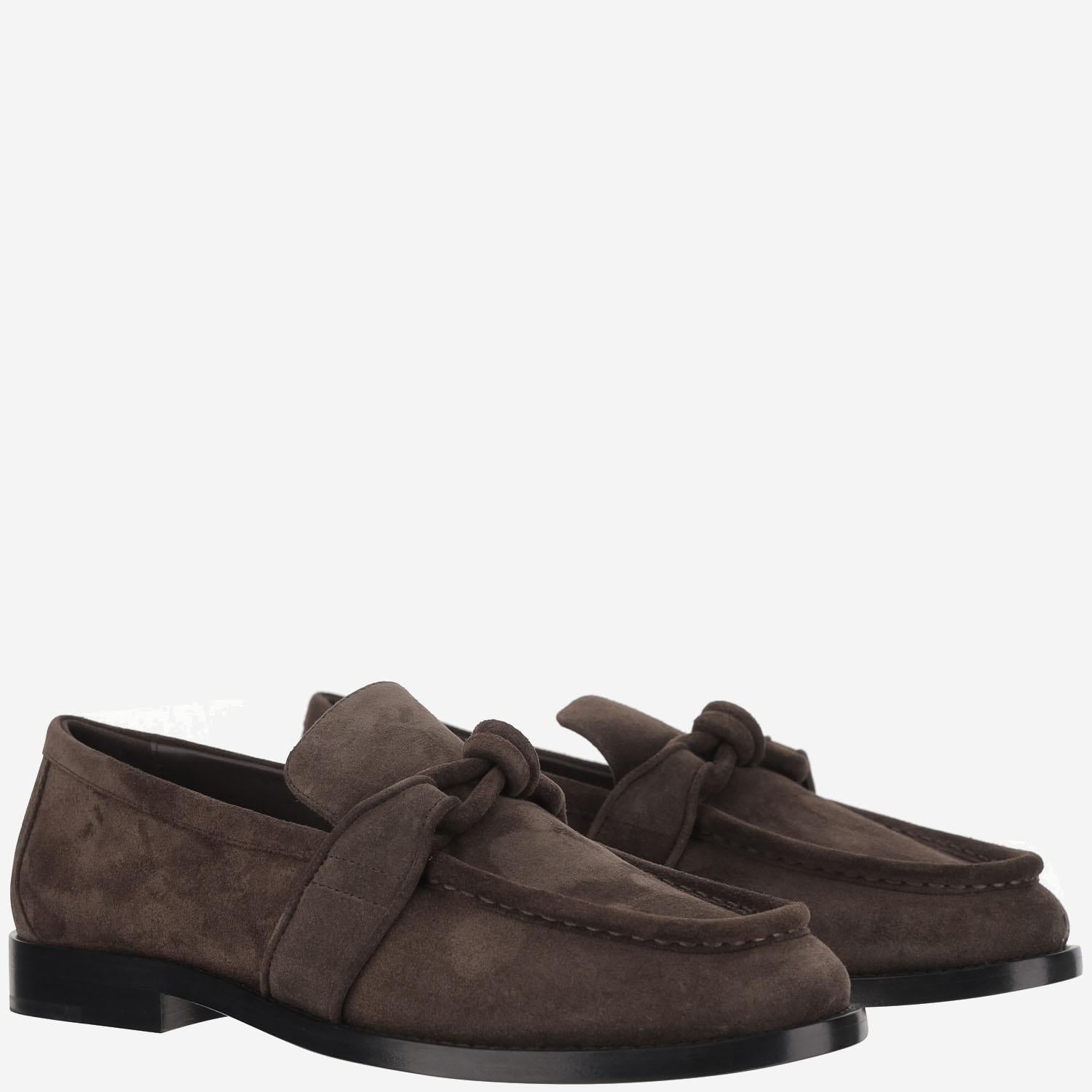 MOCASSINI ASTAIRE 796696 V3QE12113 BOTTEGA VENETA