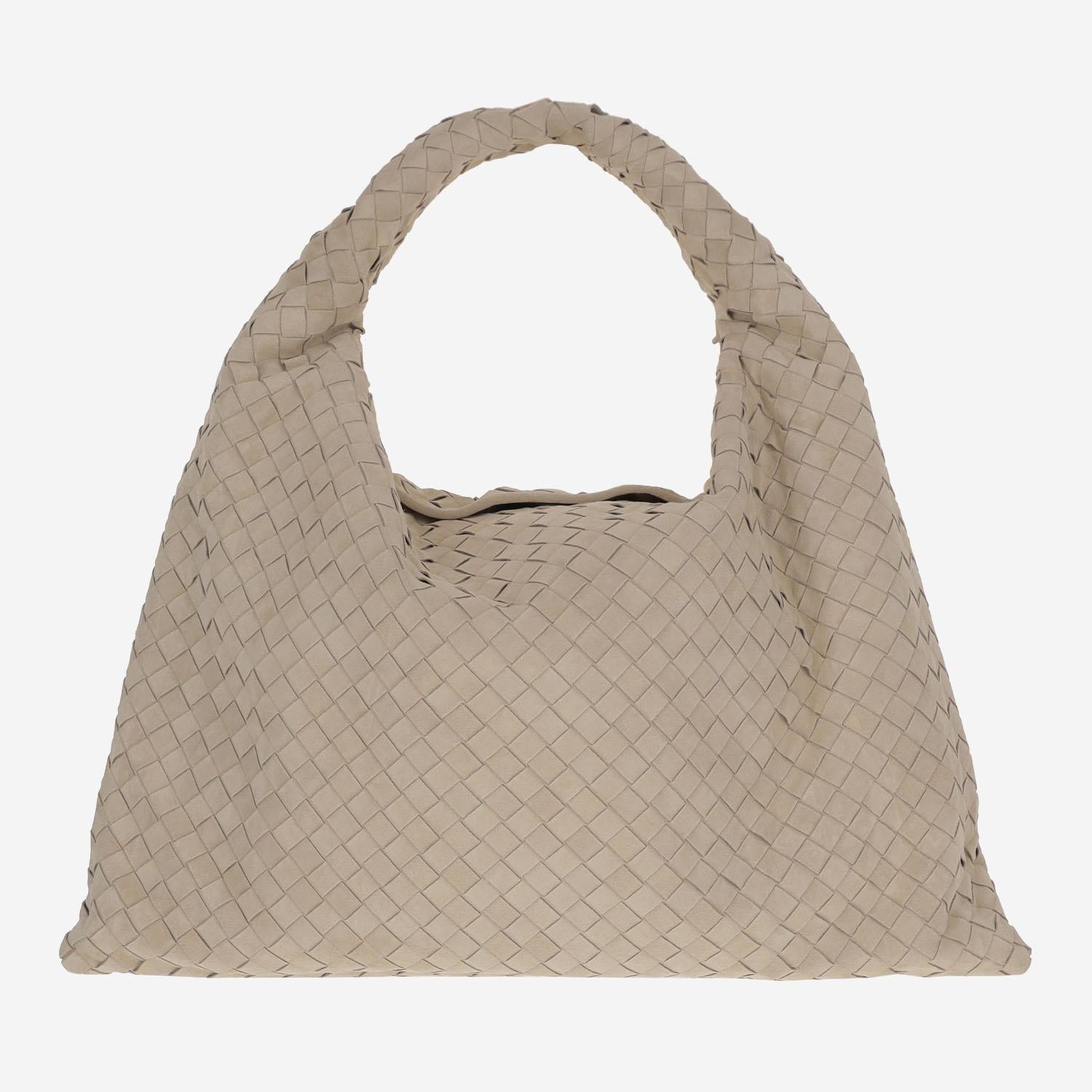 BORSA HOP GRANDE 763970 V1QE39614 BOTTEGA VENETA
