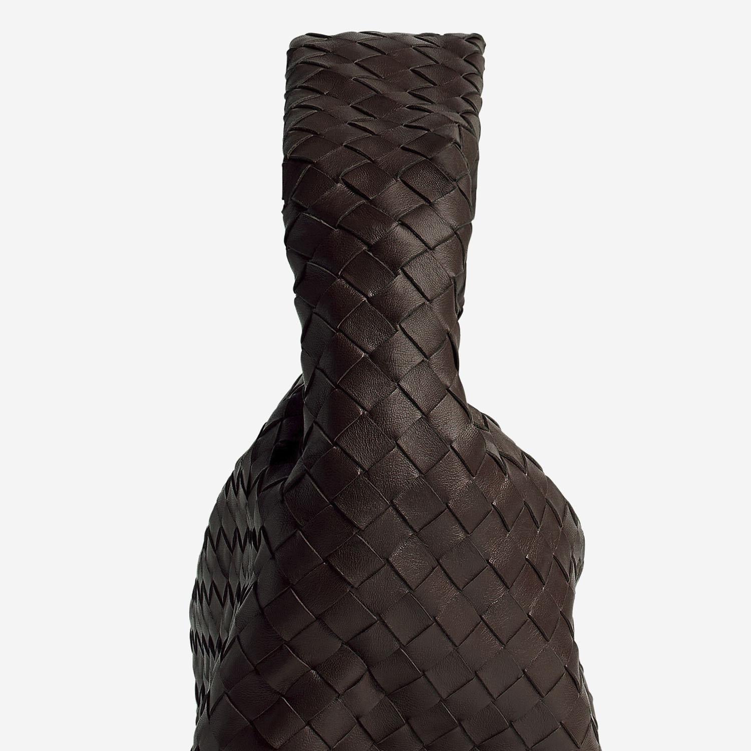 BORSA A SPALLA HOP 796262 V1QE32190 BOTTEGA VENETA