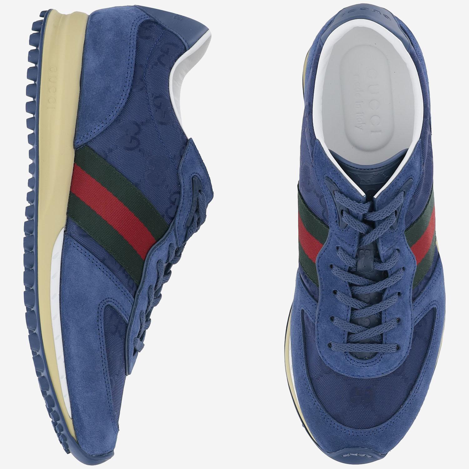 Sneakers Gucci Re-Motion 832461 AAEW34245 GUCCI