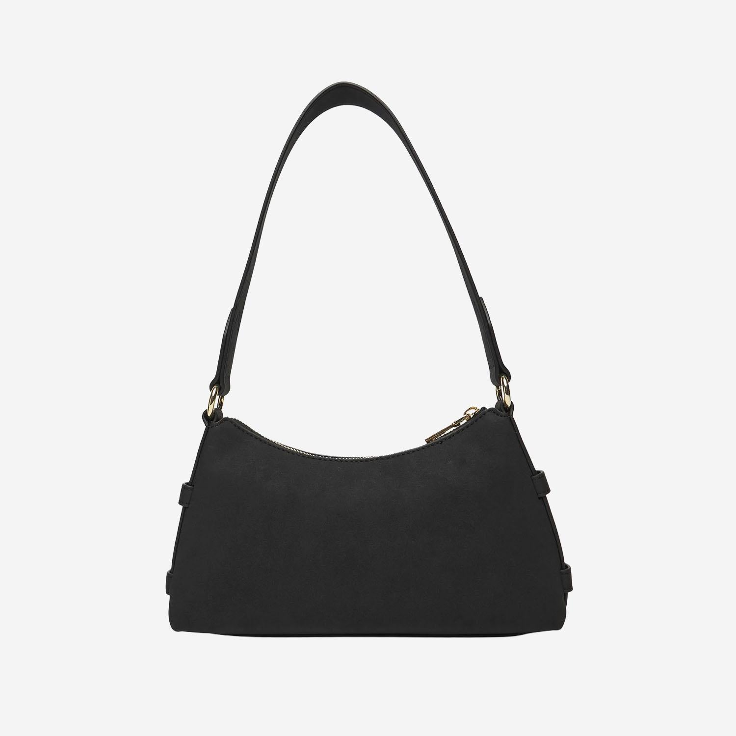BORSA A SPALLA CON LOGO JC4169PP1N LB0000 LOVE MOSCHINO