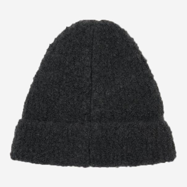 BEANIE LENOR IN MISTO CASHMERE 10076Y957 FBK THE ROW