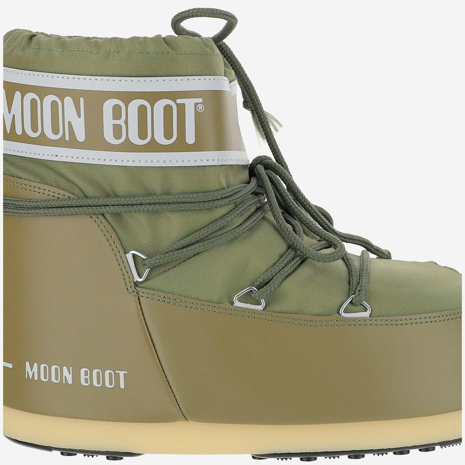 STIVALETTI ICON LOW 1409340 M006 MOON BOOT