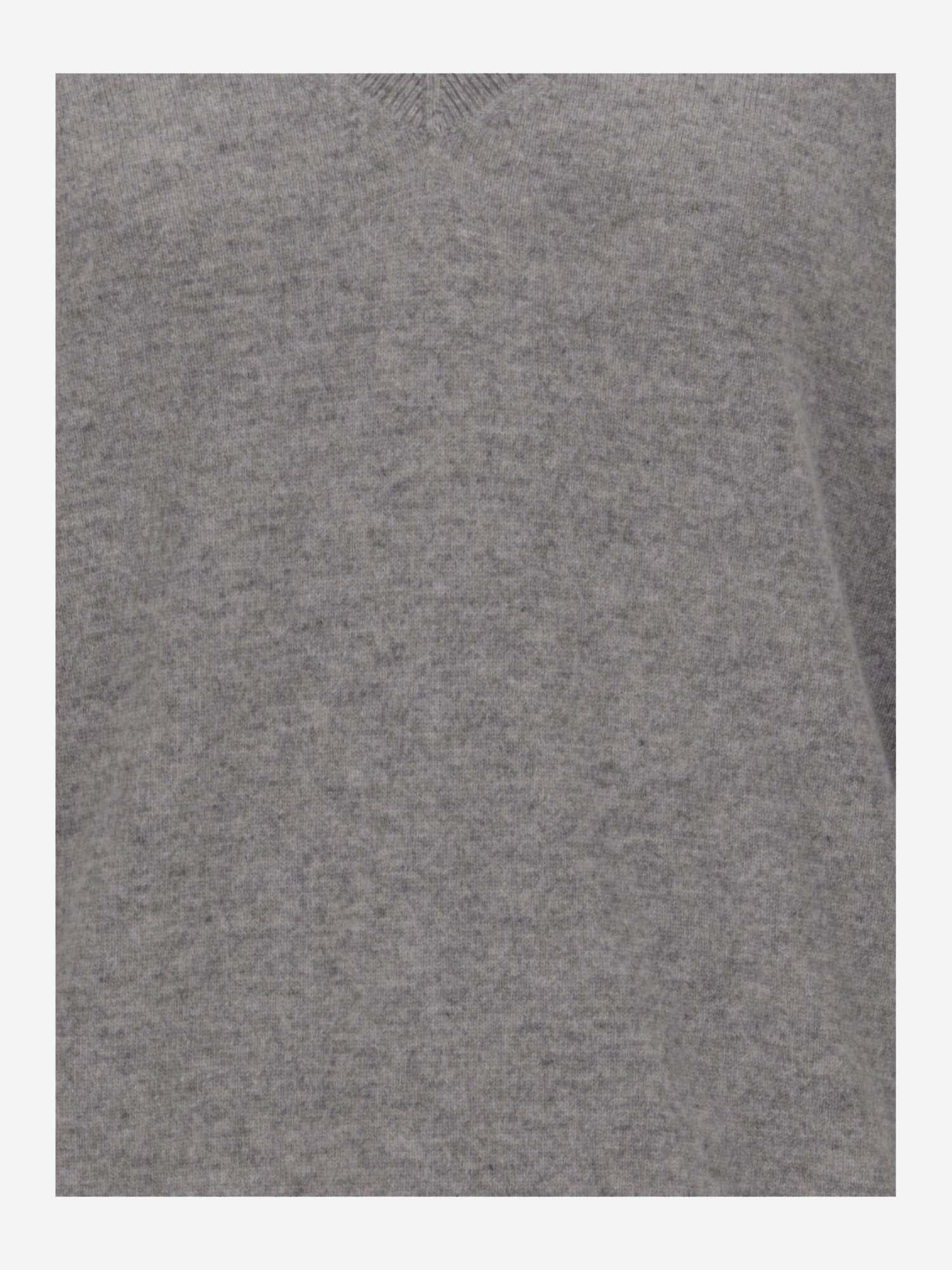 PULLOVER IN CASHMERE VR74978133 060HST VINCE