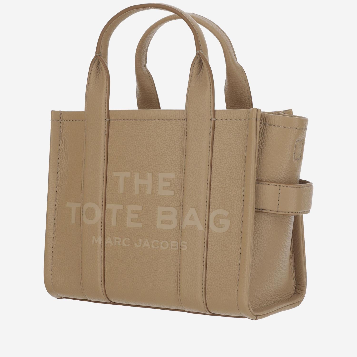 BORSA MINI TOTE H009L01SP21 230 MARC JACOBS