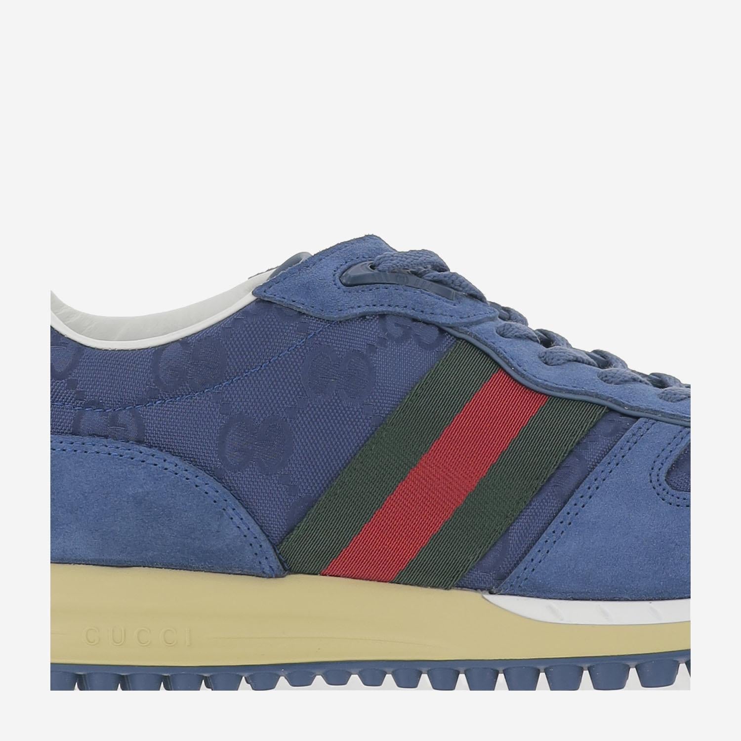 Sneakers Gucci Re-Motion 832461 AAEW34245 GUCCI